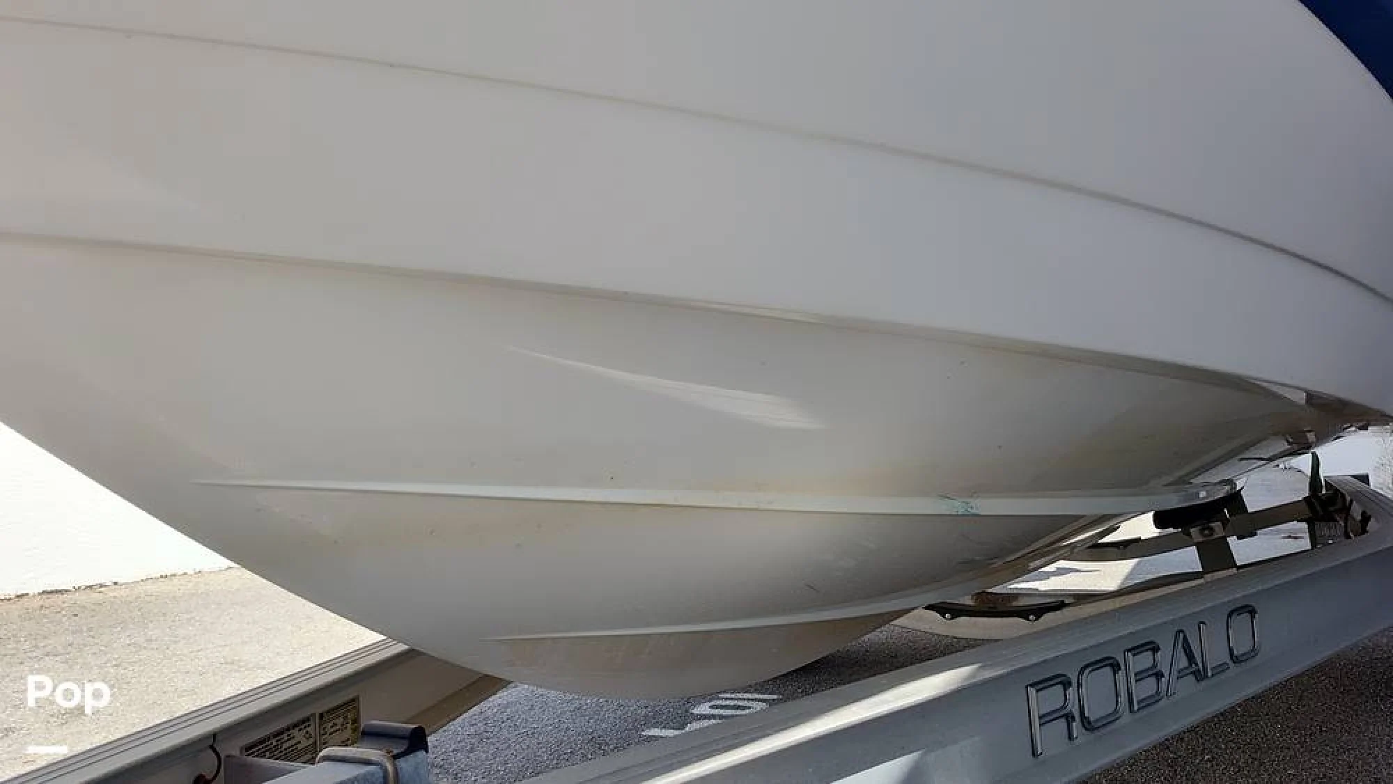 2020 Monterey M205 - Image 5