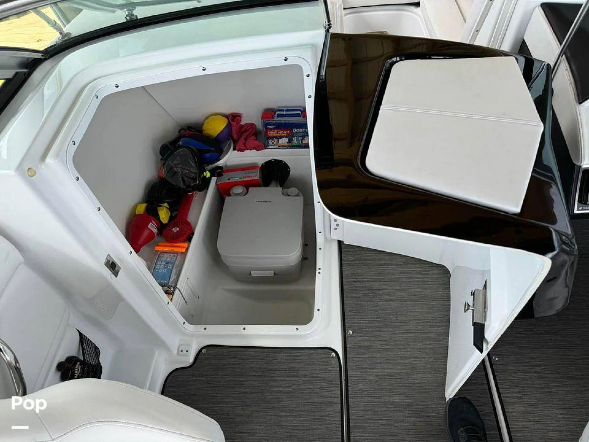 2022 Four Winns HD3 OB - Image 5