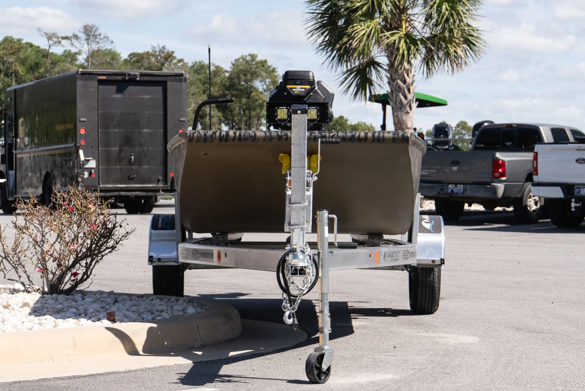 Gator Tail 17/54 EXTREME SERIES - Image 3