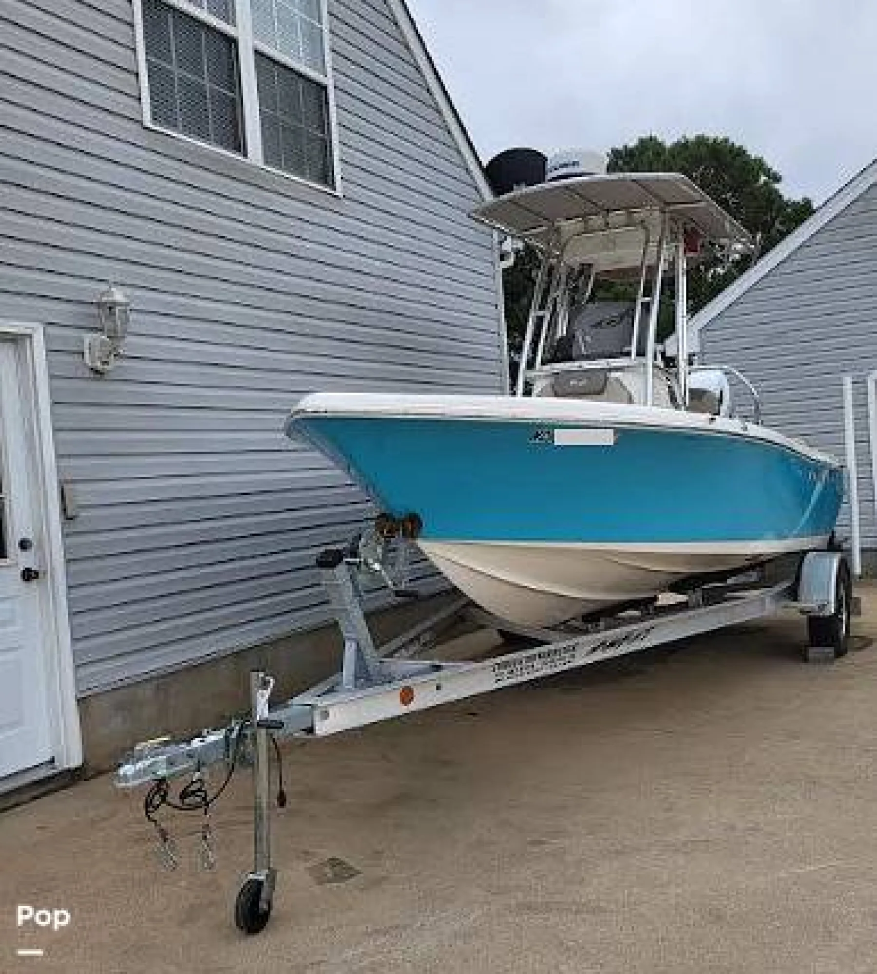 2023 Key West 189 FS - Image 2