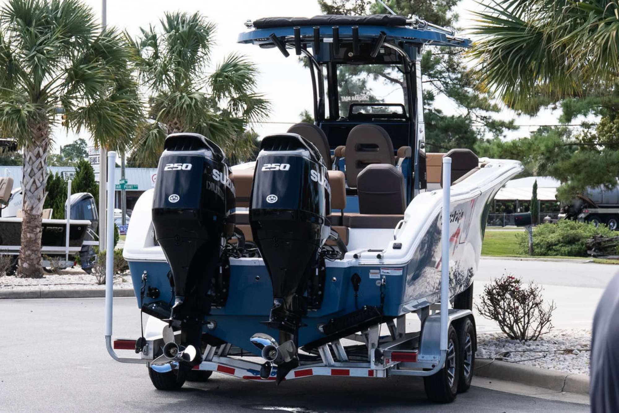 Sea Pro 265FLX - Image 5