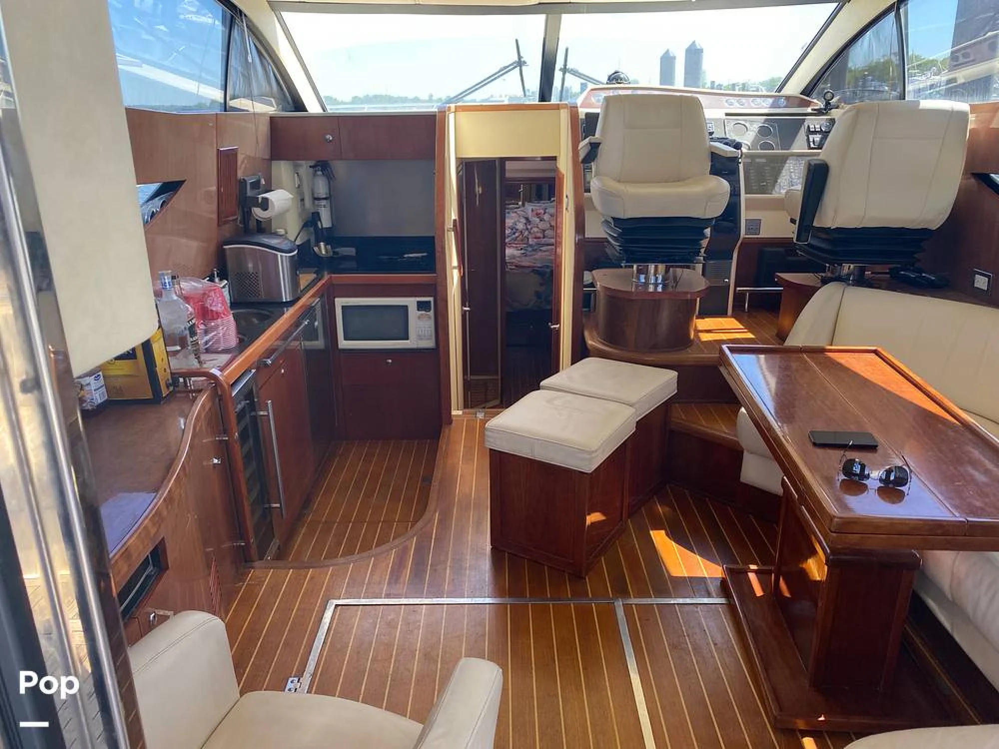 2007 Fairline 46 Phantom - Image 5