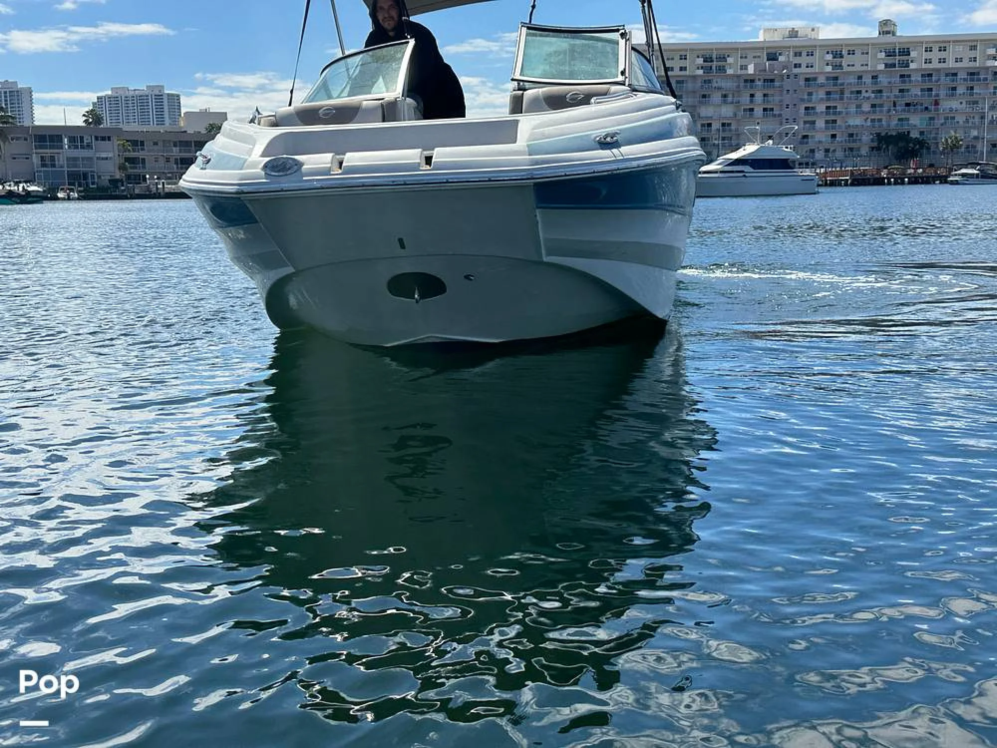 2023 Crownline E235XS - Image 5