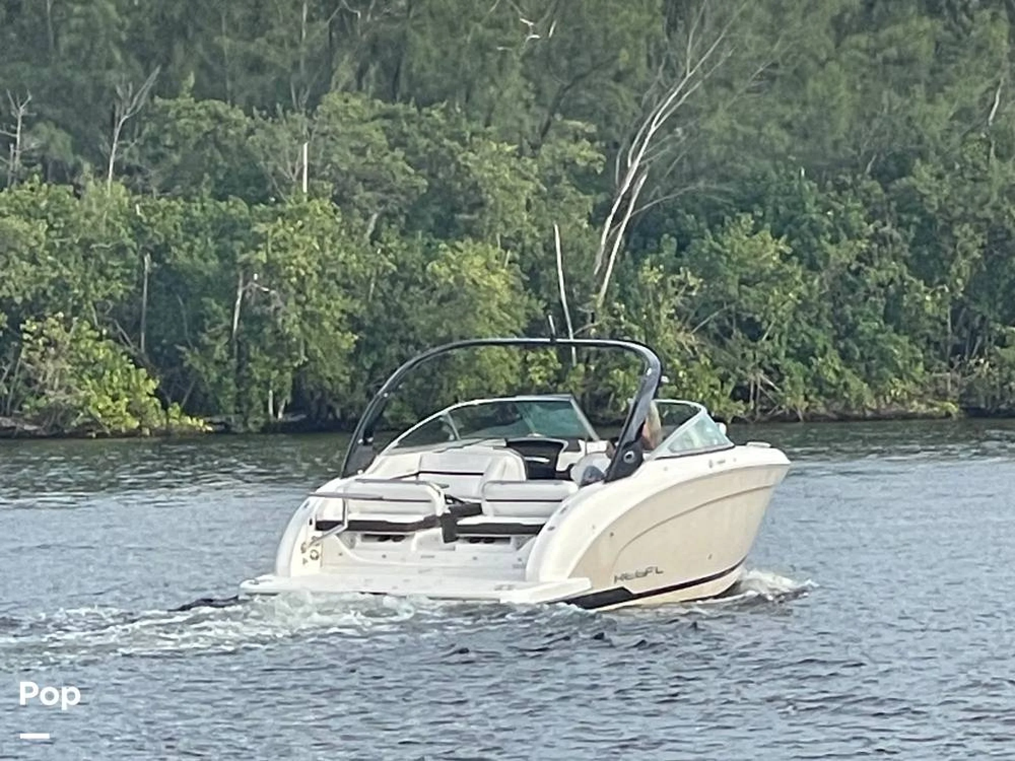 2017 Regal 3200 - Image 3