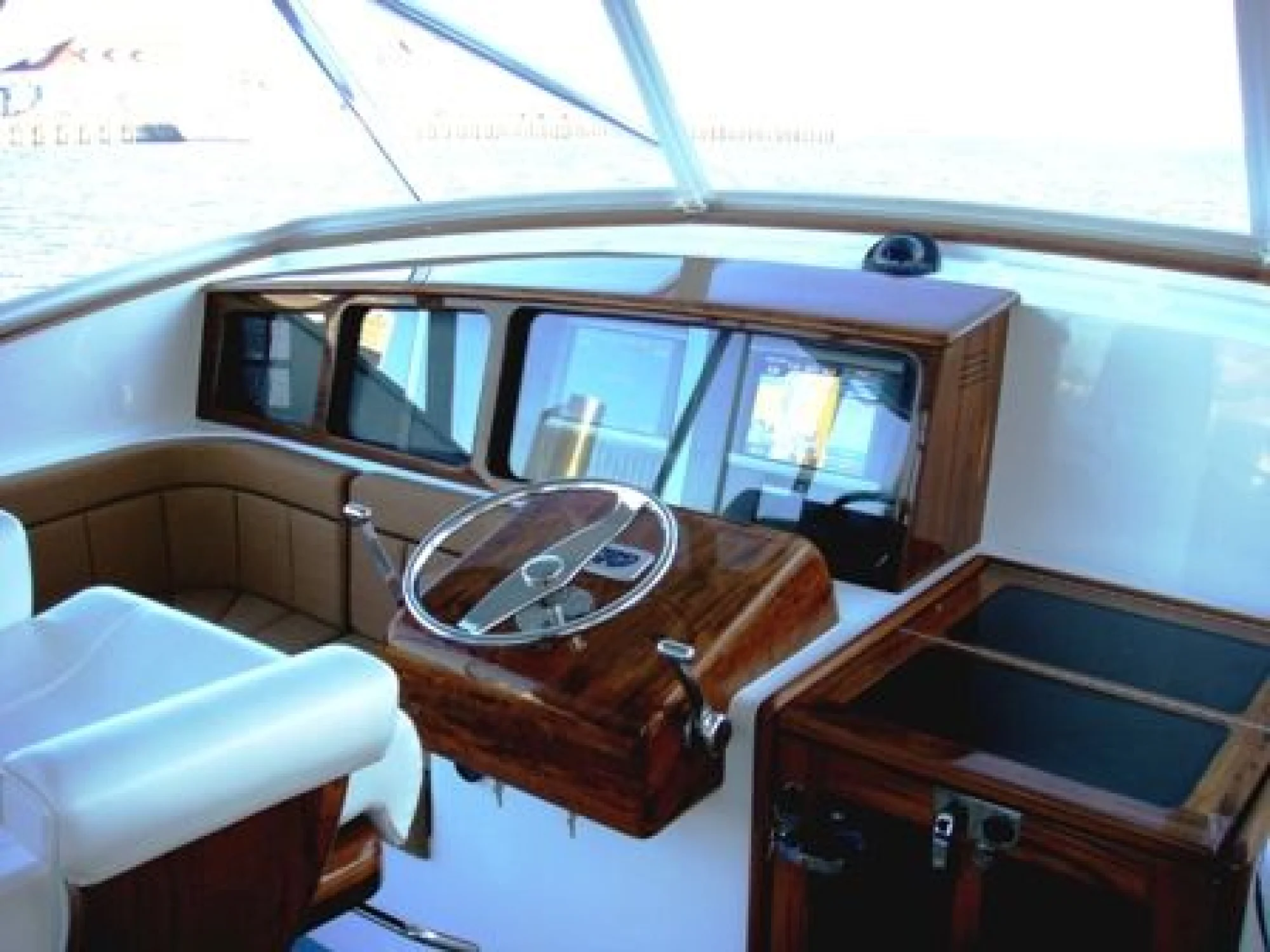 2026 Jersey Cape Devil 45- Express Custom | 45ft - Image 2