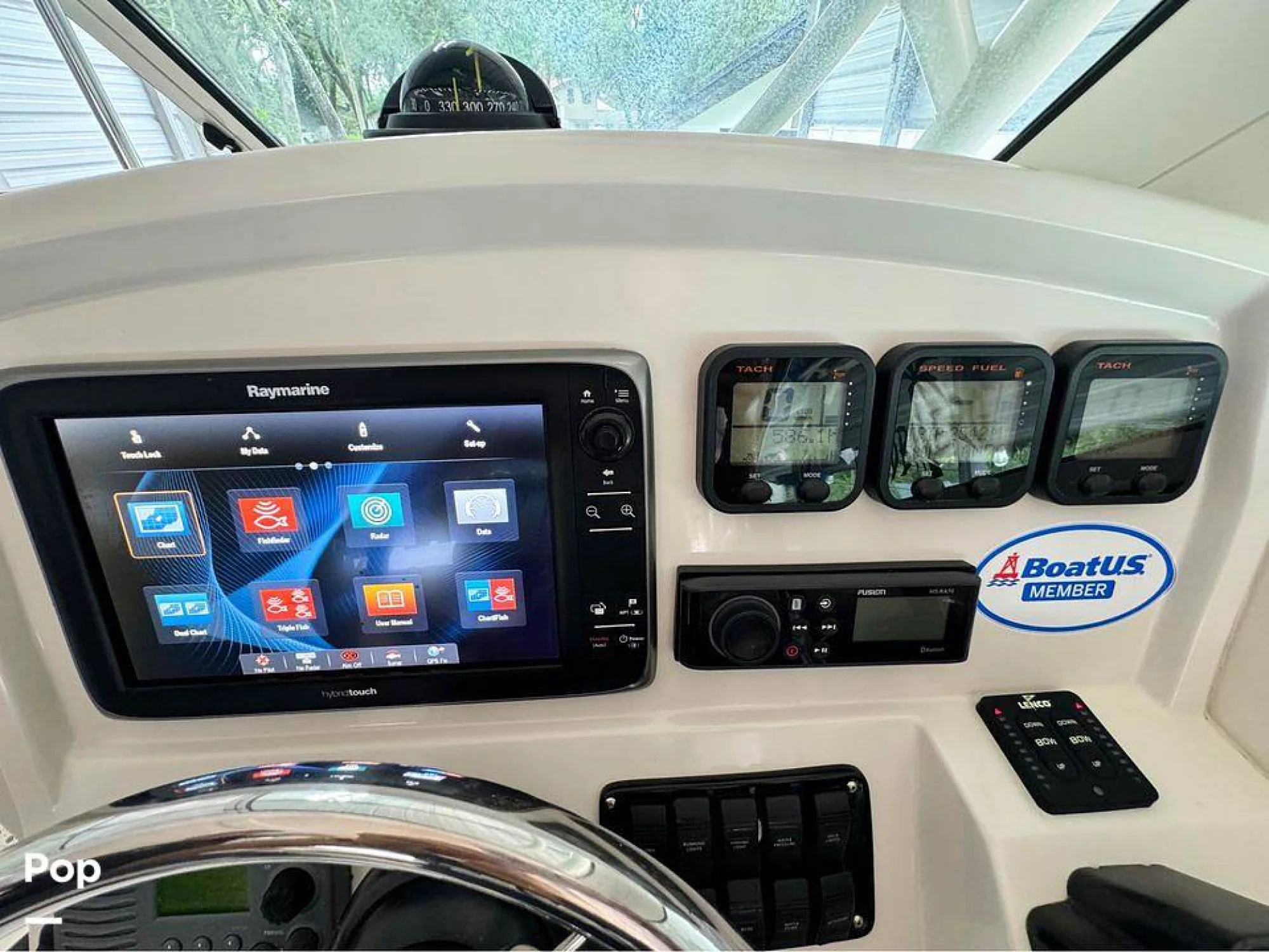 2015 Sailfish 275 DC - Image 5