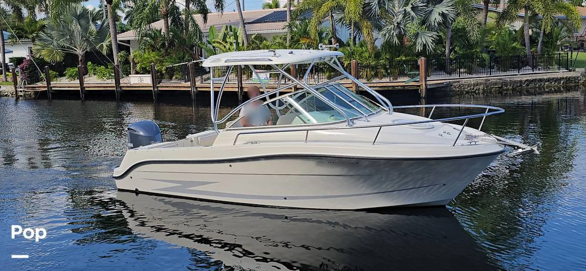 2011 Hydra-Sports Vector 2300 VX - Main Image