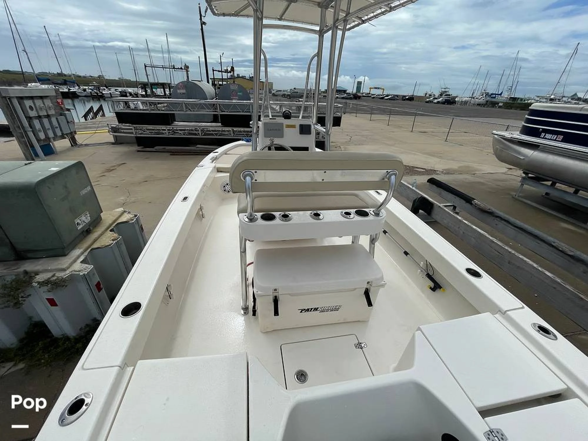 2023 Pathfinder 2005 TRS - Image 2