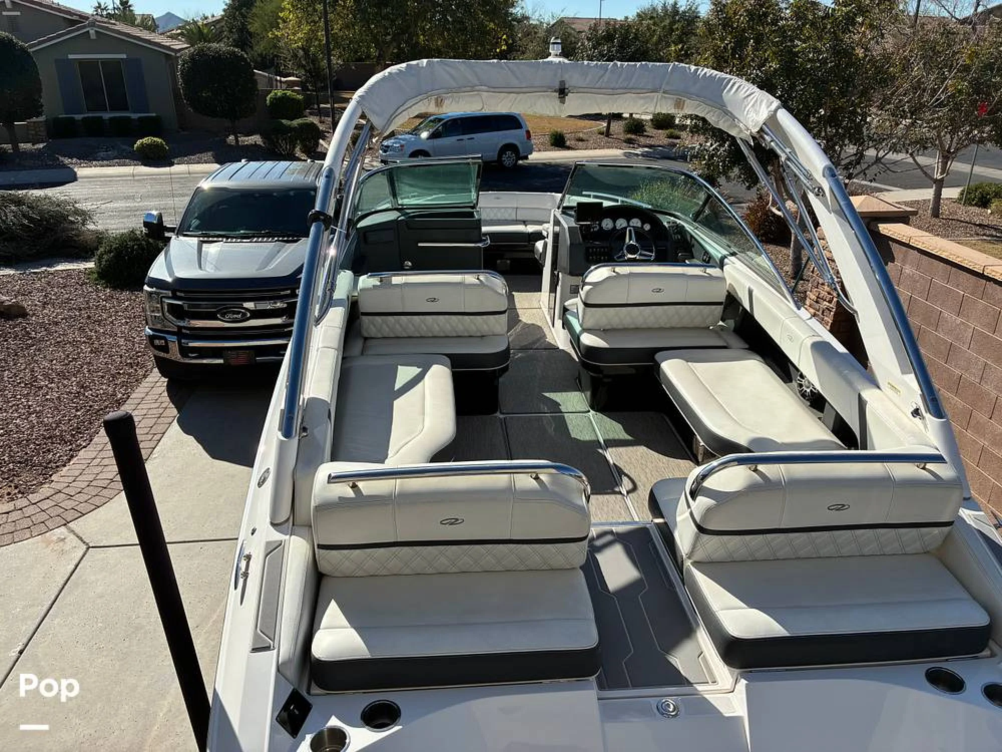 2019 Regal 2800 - Image 5