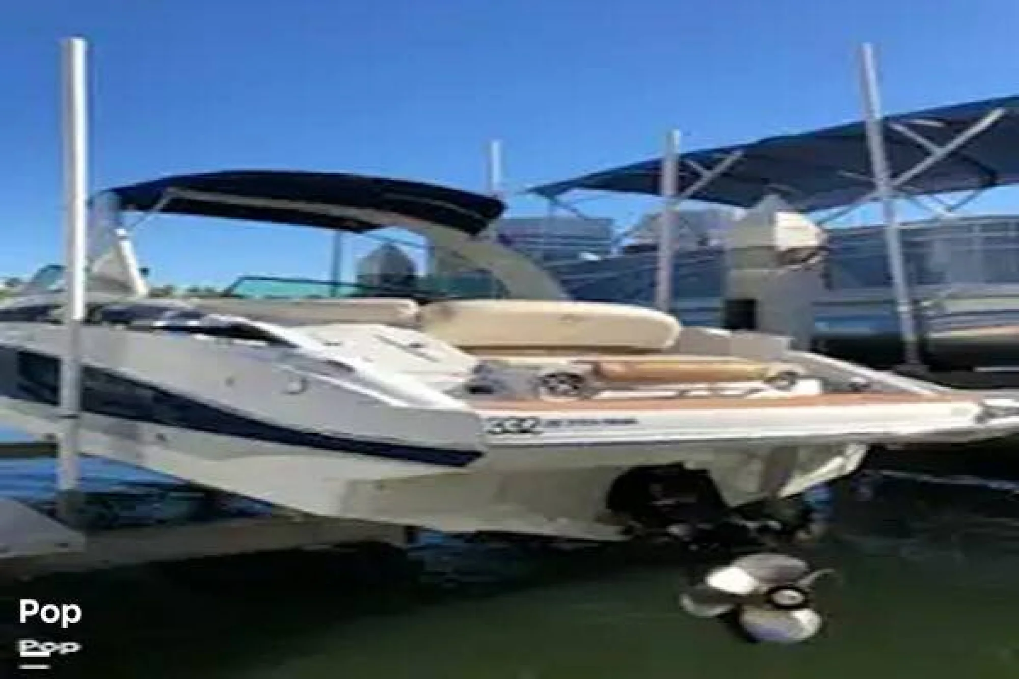 2016 Crownline 270 SS - Image 2