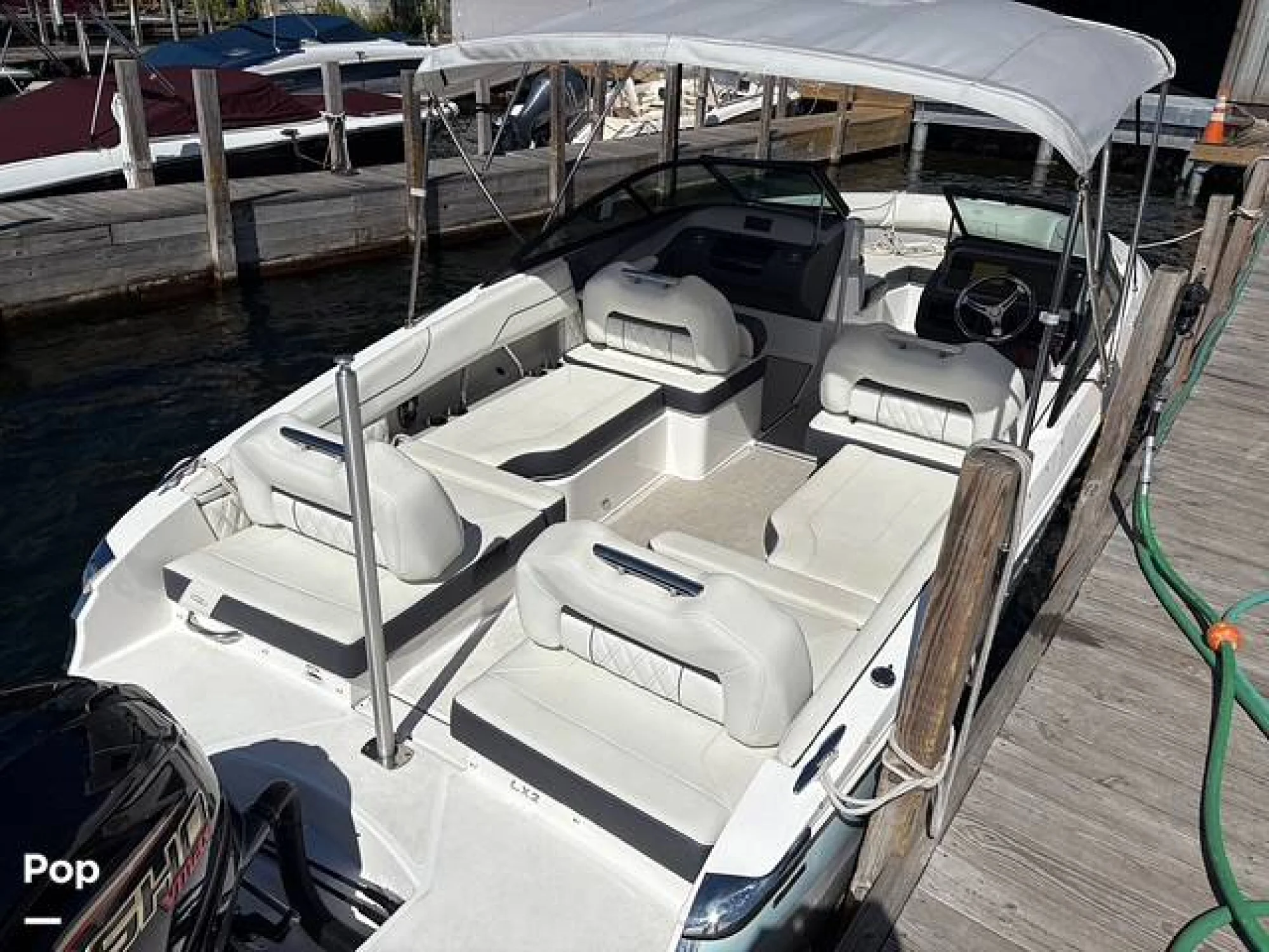 2024 Regal LX2 - Image 3