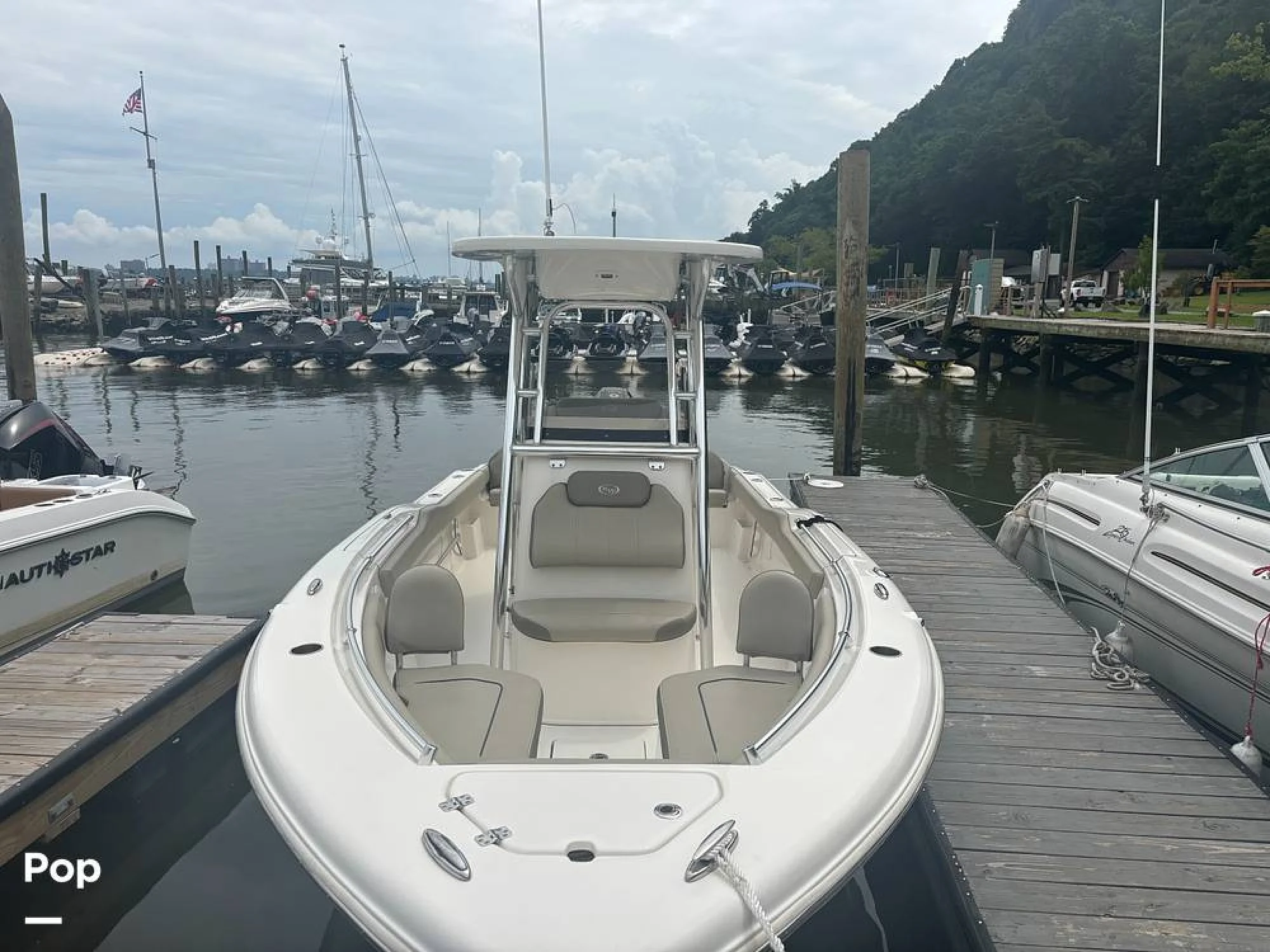 2024 Key West 239FS - Image 2