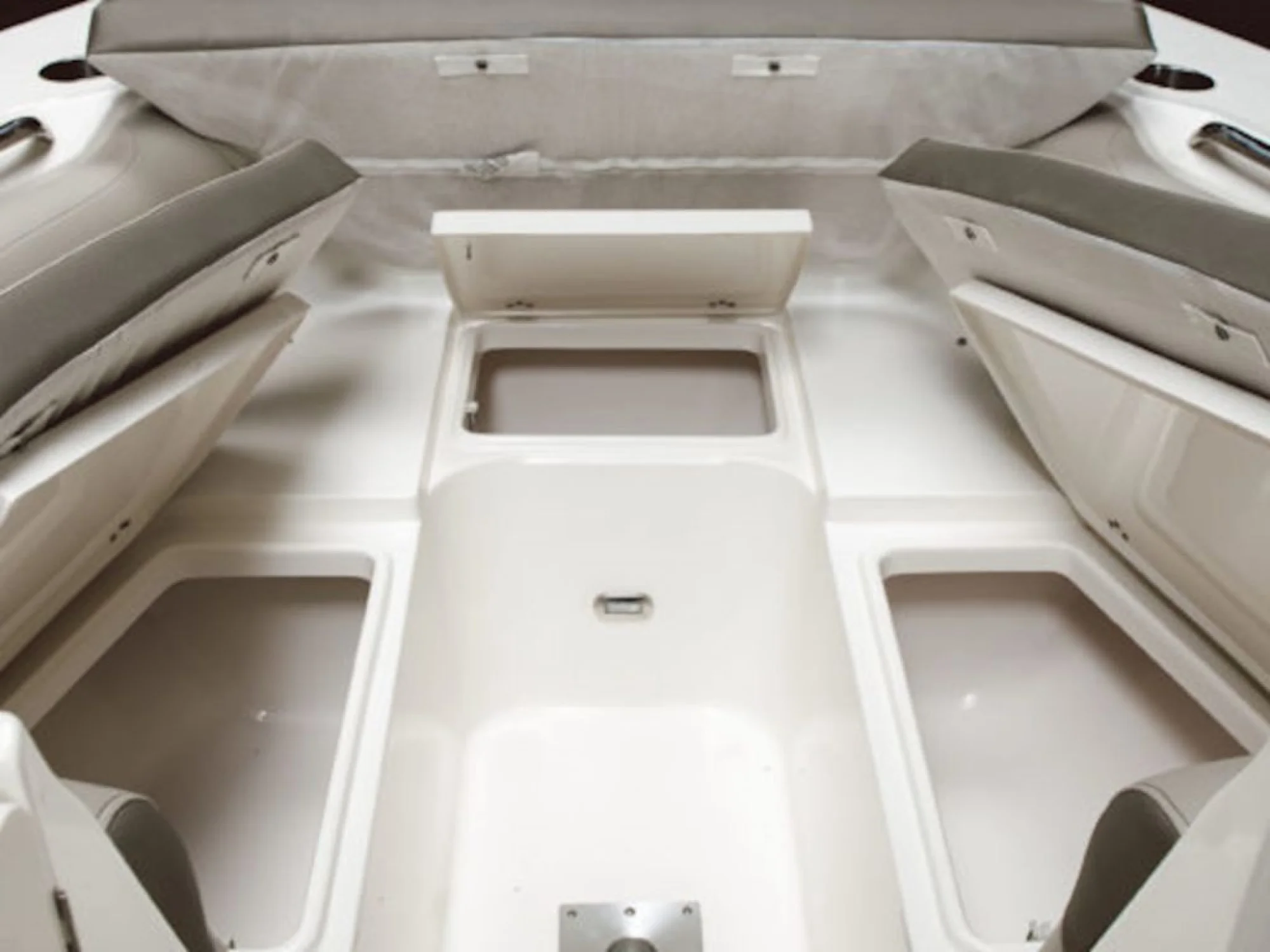 Key West Boats 239 DFS - Image 5