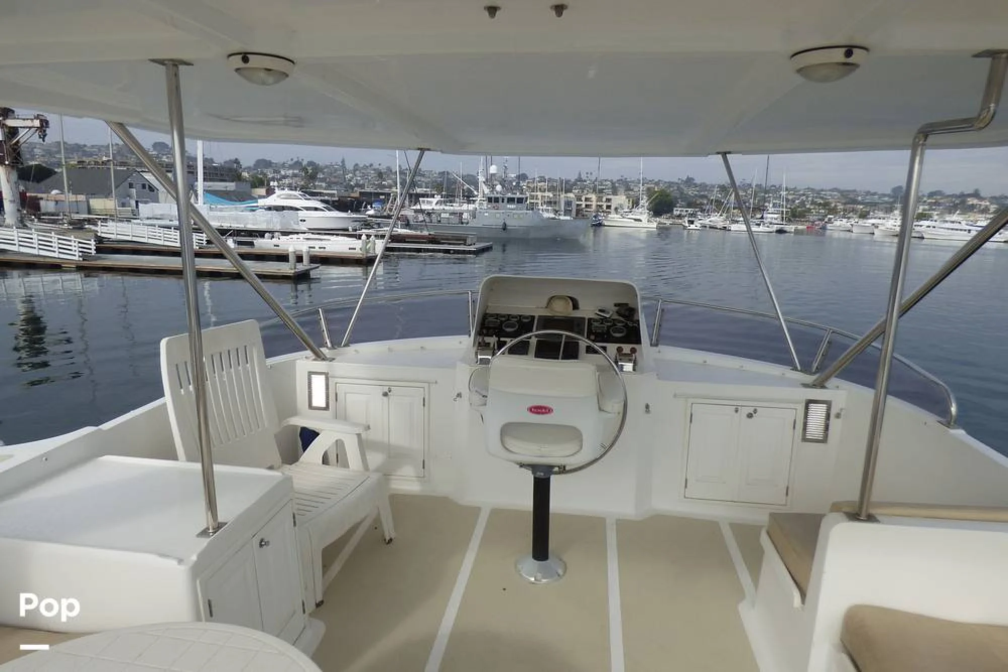 2009 Defever 45 - Image 5