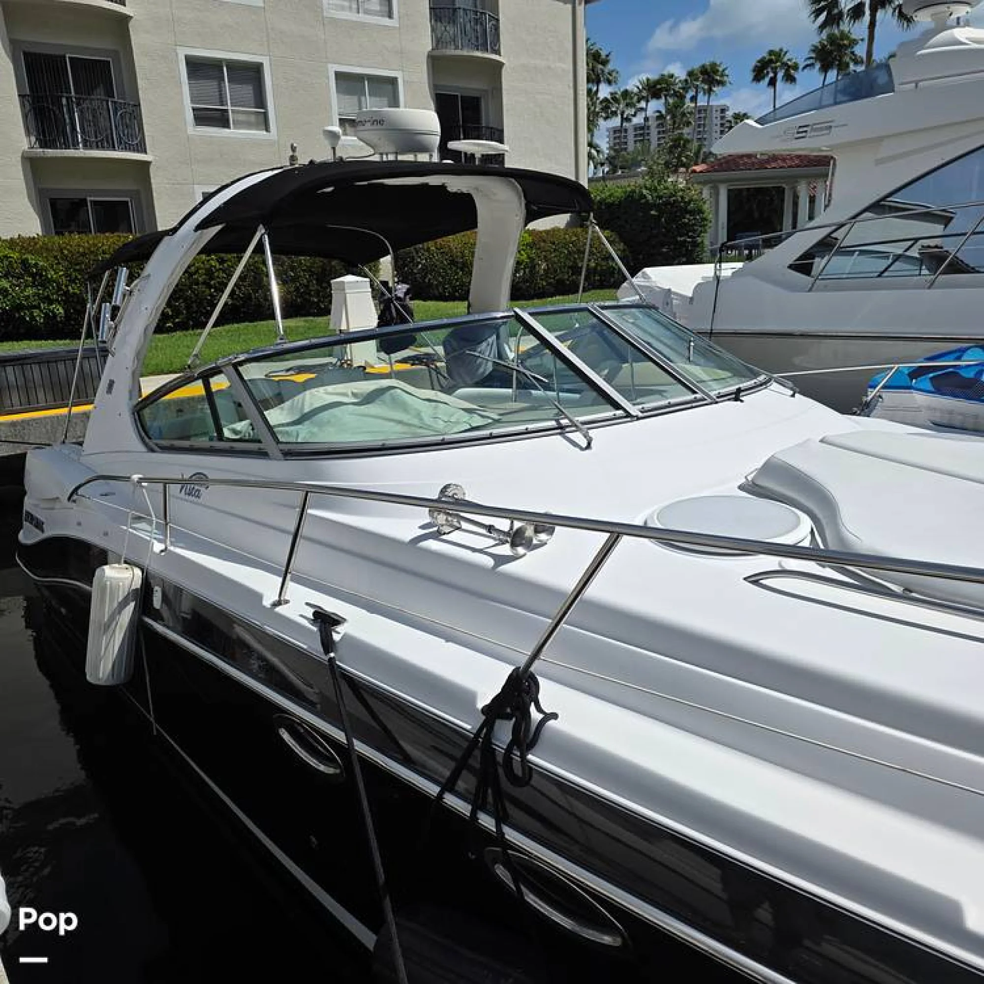 2006 Four Winns Vista 348 - Image 3