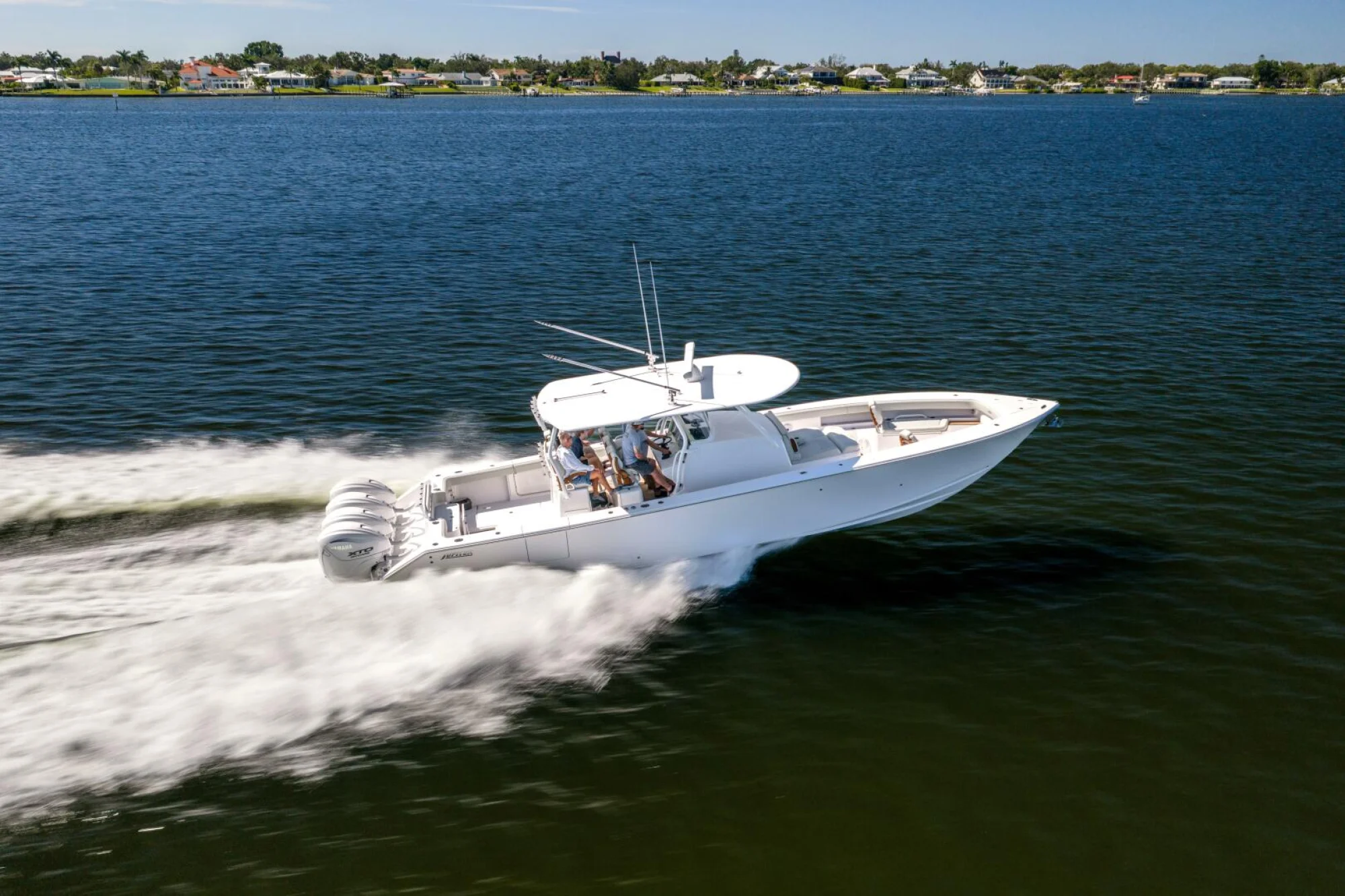 2026 Jupiter 43 - Image 3