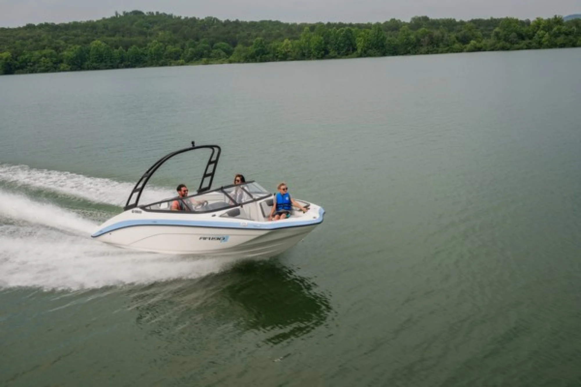 2026 Yamaha AR190