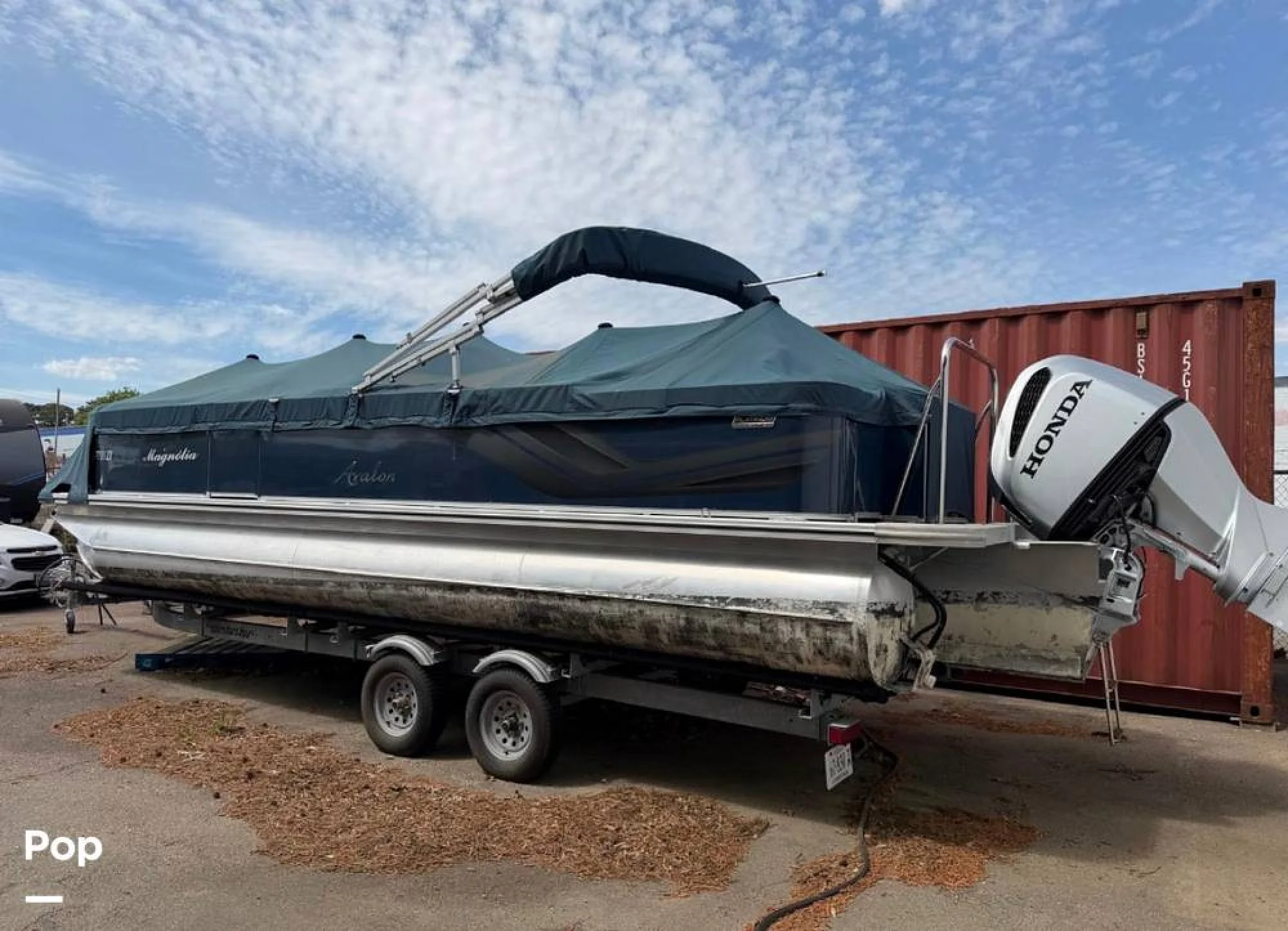 2023 Avalon Venture 2585 RF - Image 4