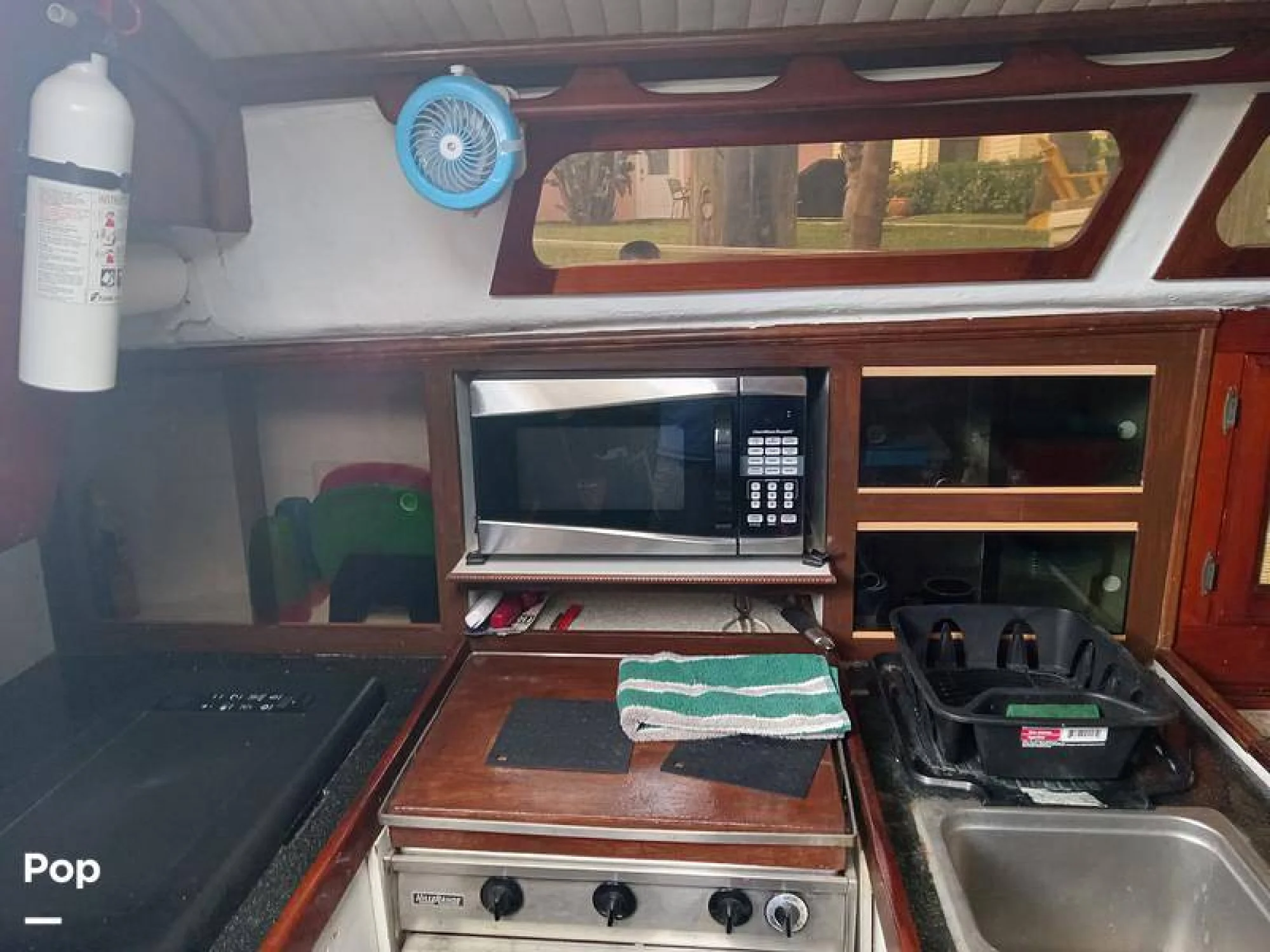 1982 CAL 35 - Image 5