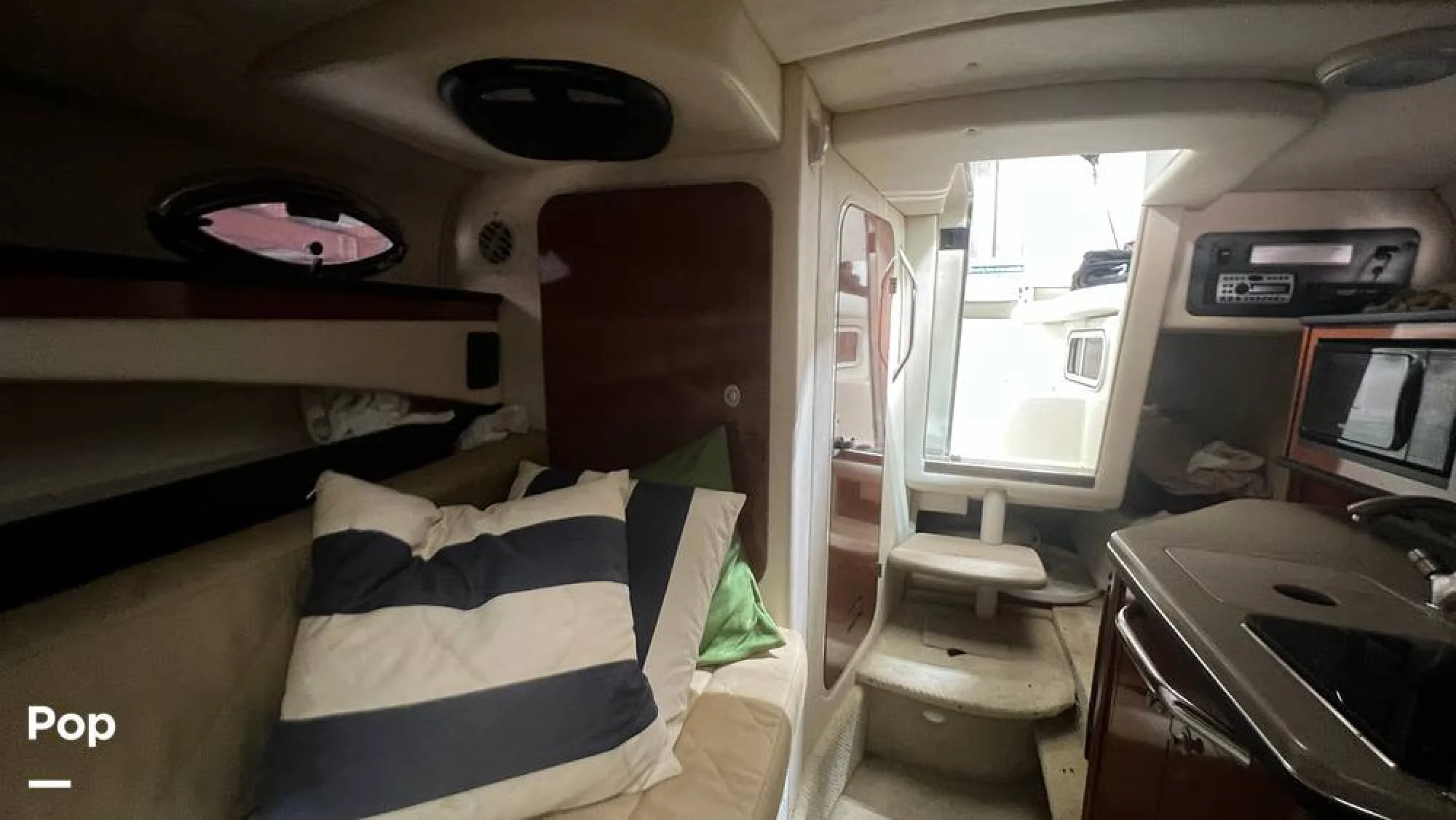2007 Sea Ray 260 Sundancer - Image 4