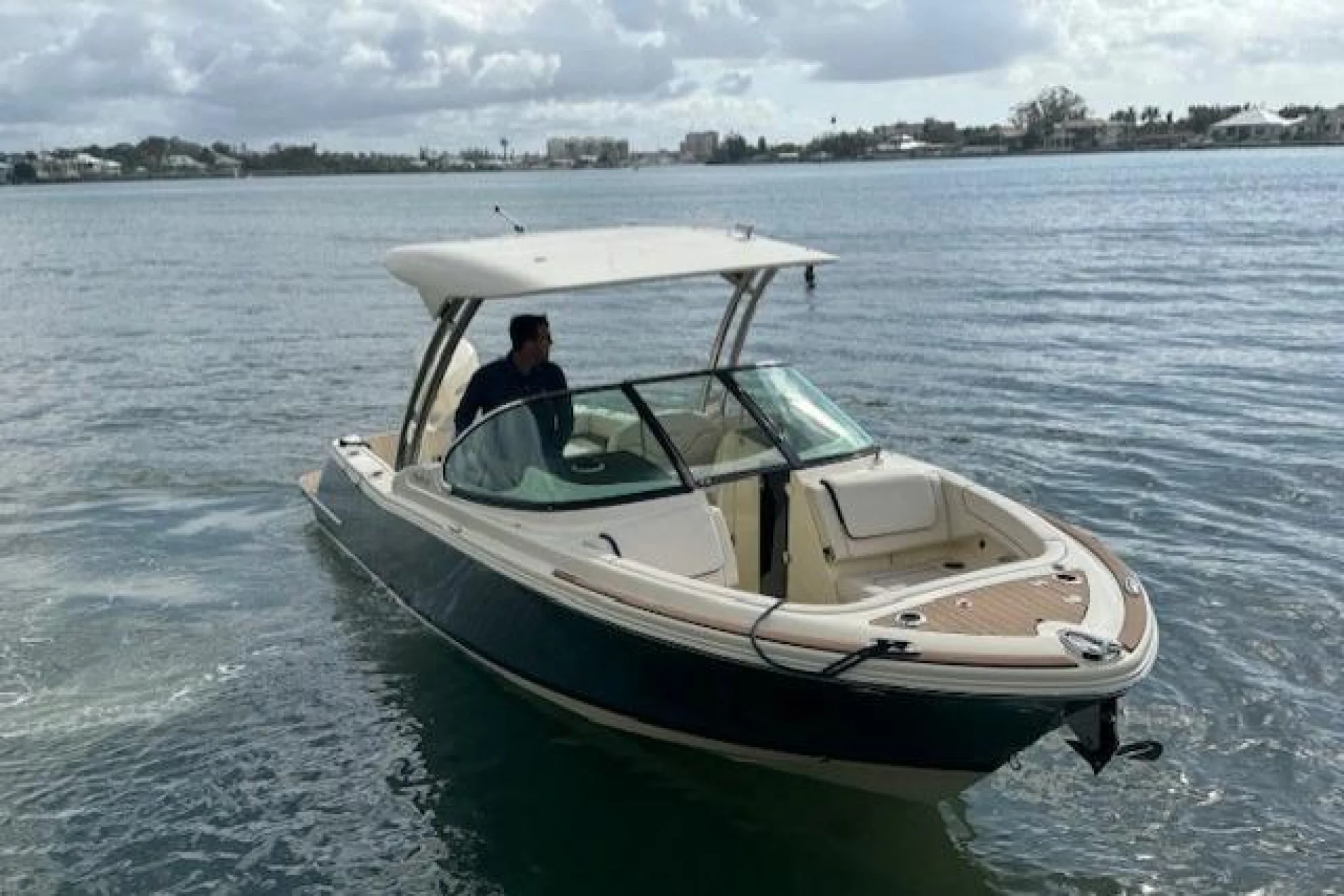 2024 Chris-Craft Calypso 24 - Image 3