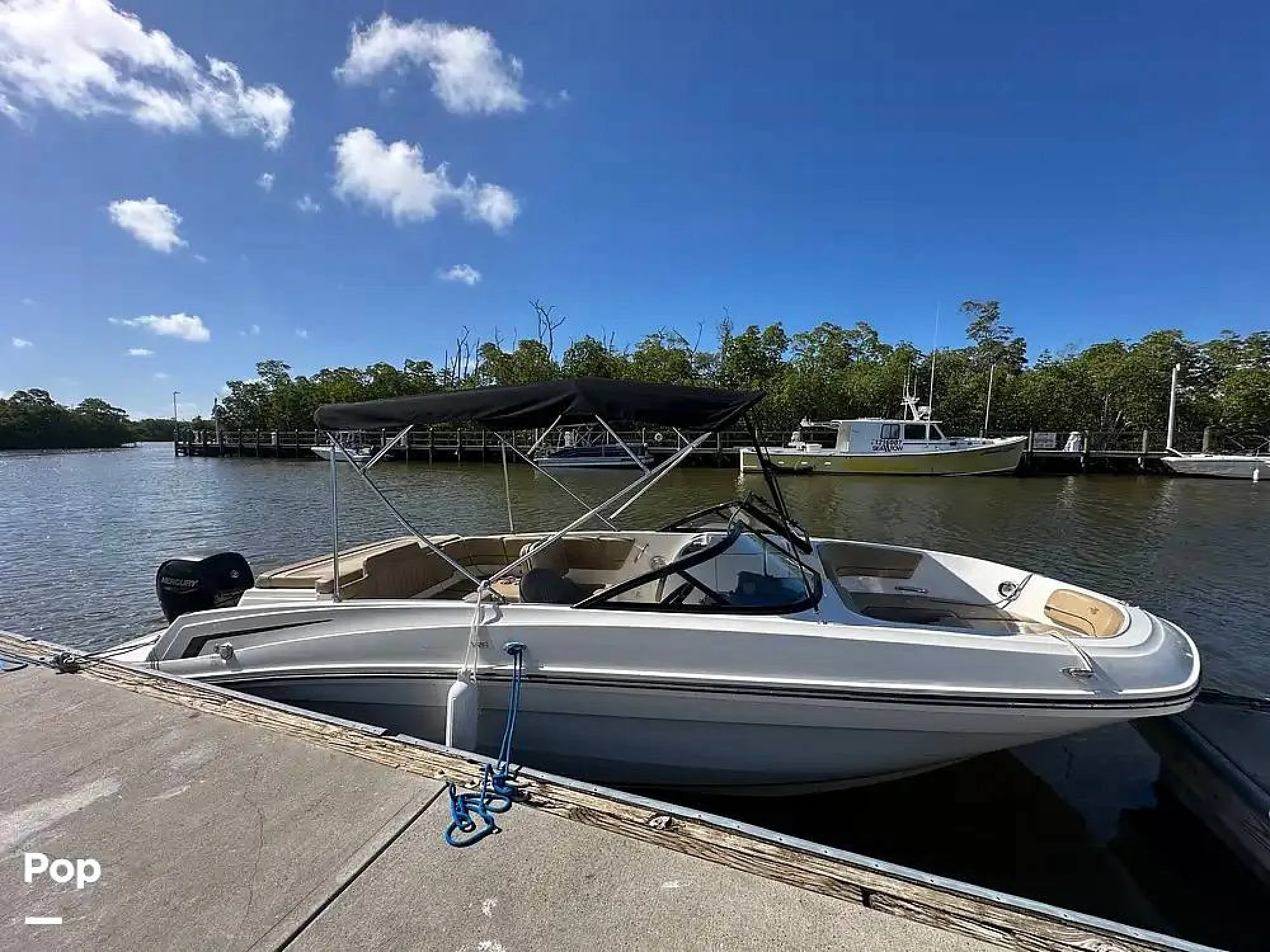2024 Bayliner VR6 OB - Main Image
