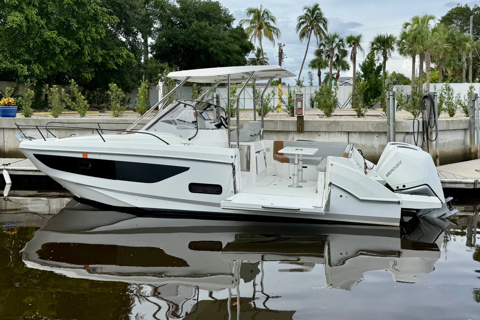 2024 Beneteau Flyer 9 SUNdeck