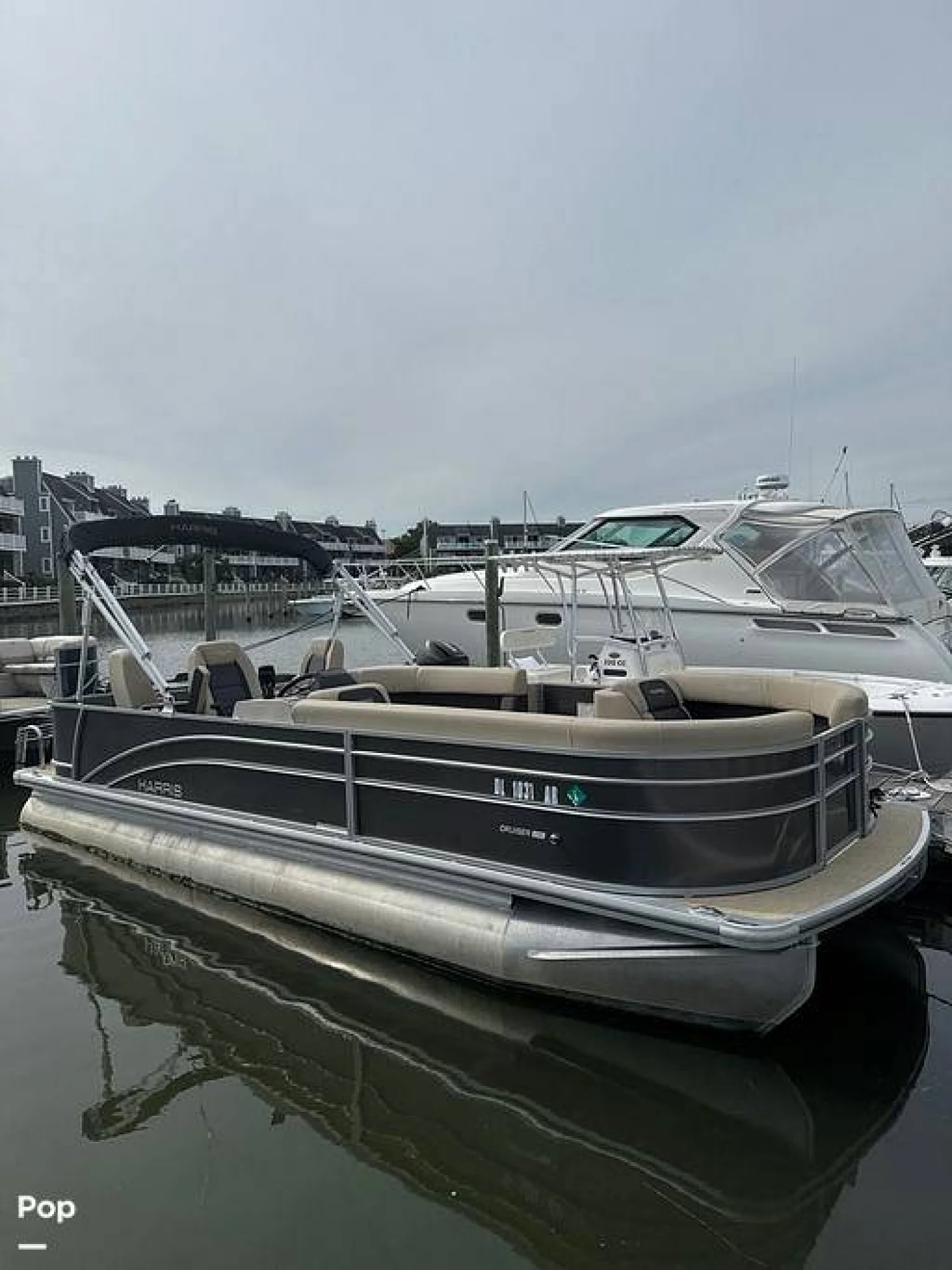 2025 Harris HCX23 - Image 2