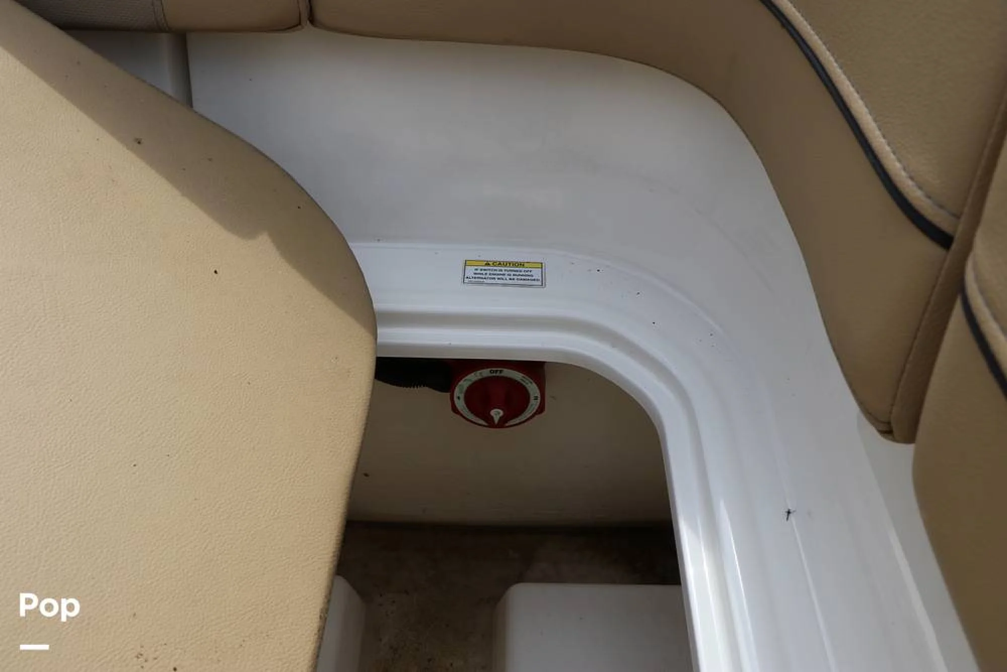 2024 Bayliner VR6 OB - Image 5