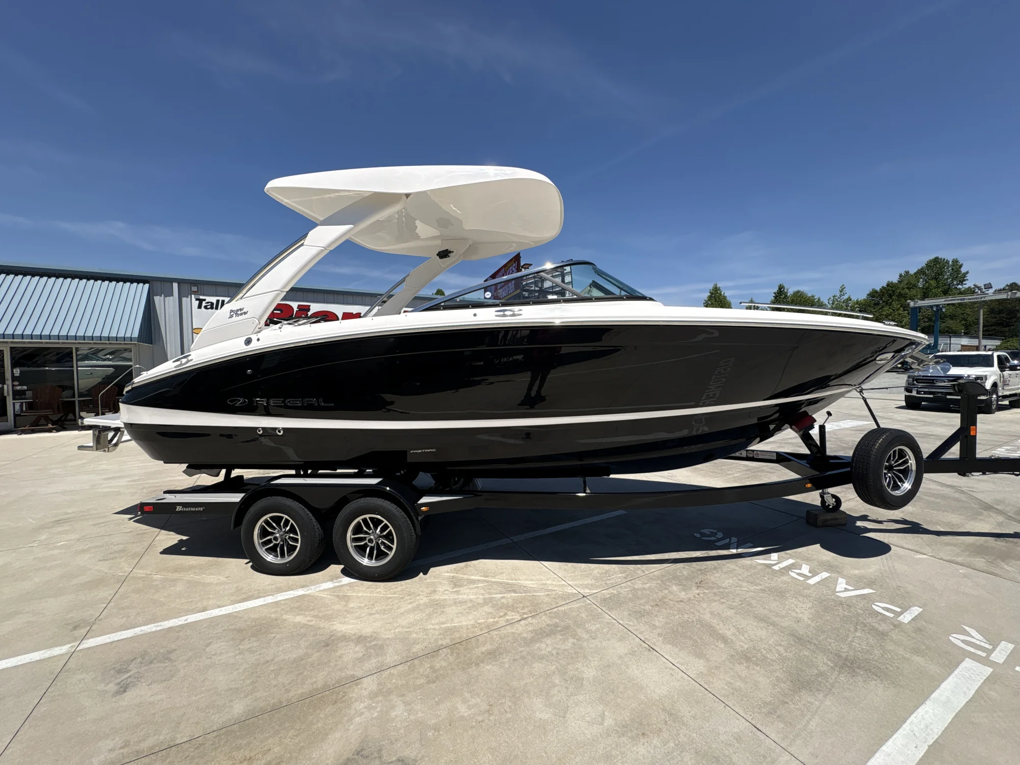 2024 Regal LS6 - Image 5