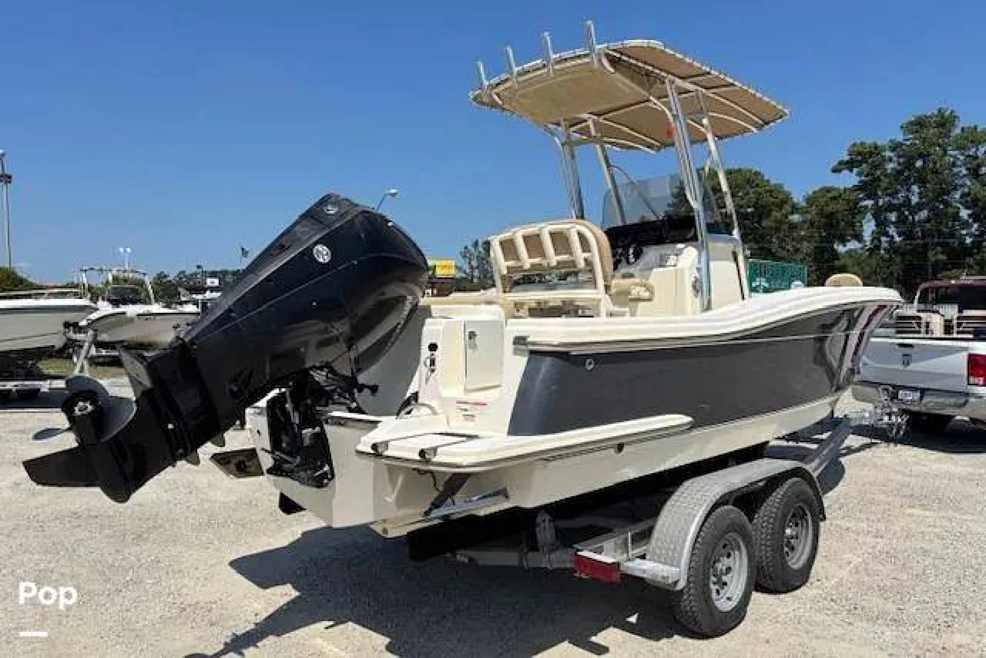 2022 Scout 215 XSF - Image 5