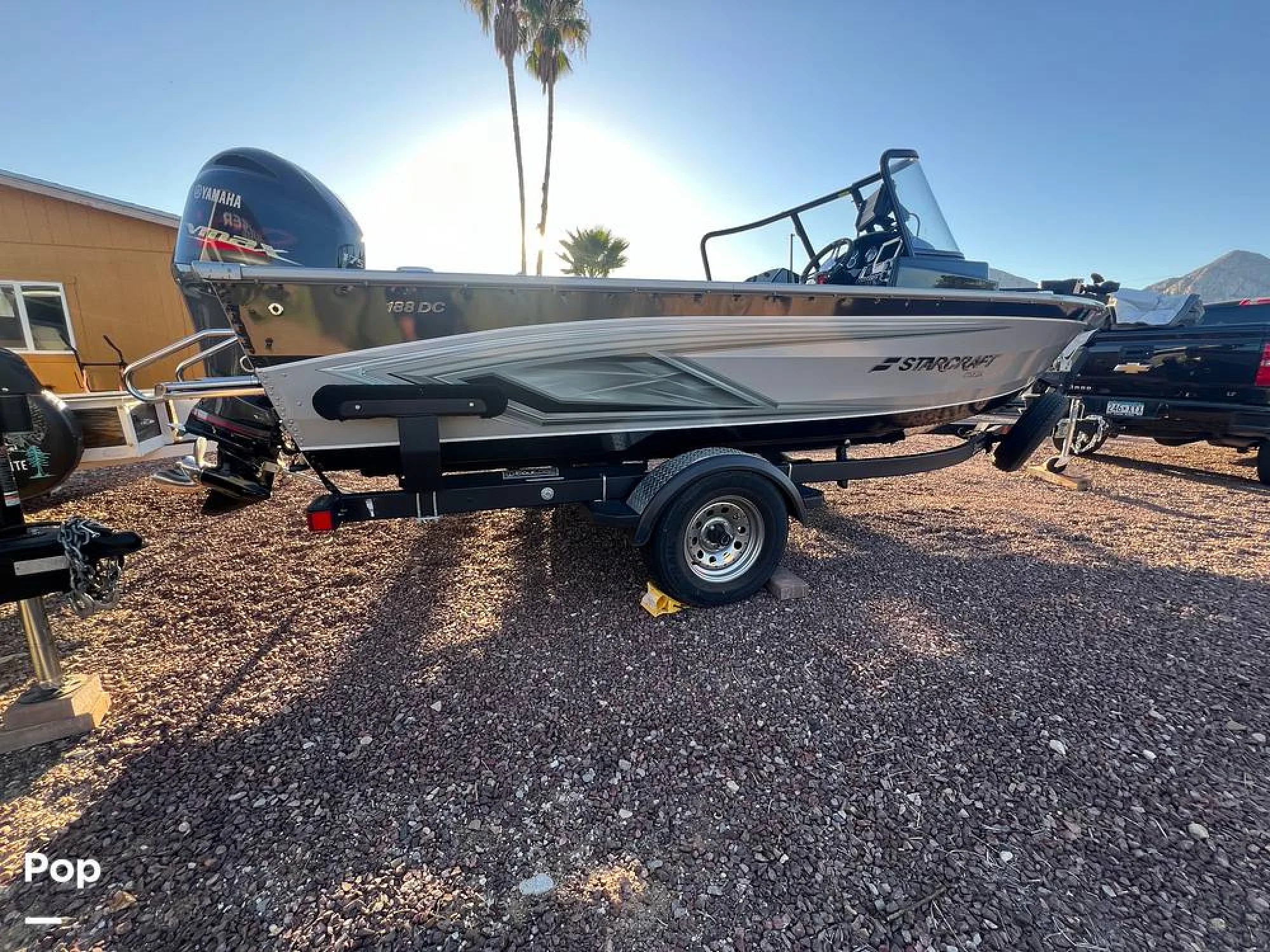 2021 Starcraft Delta 188dc - Image 3