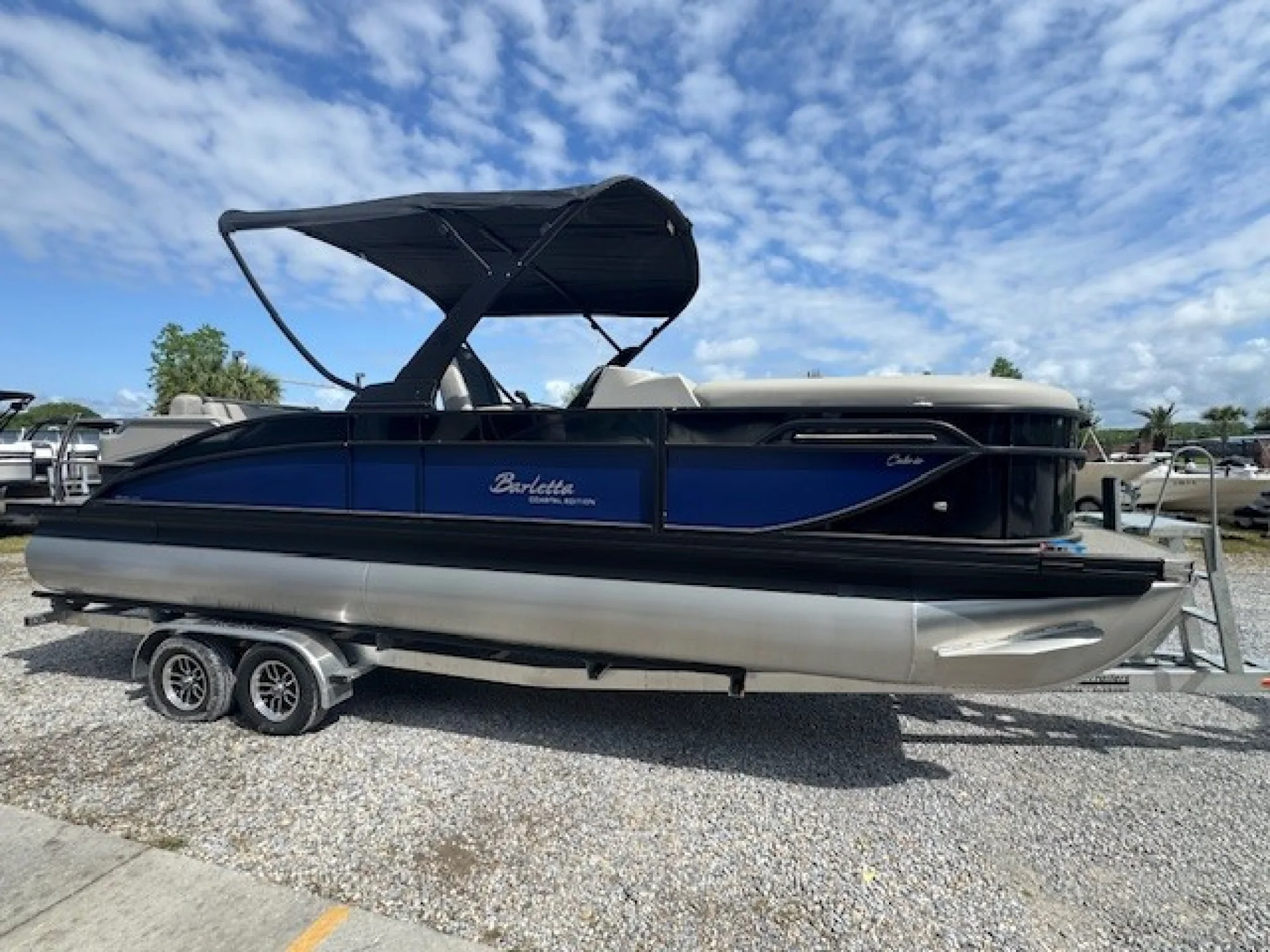 2026 Barletta Cabrio 24 UE - Image 3