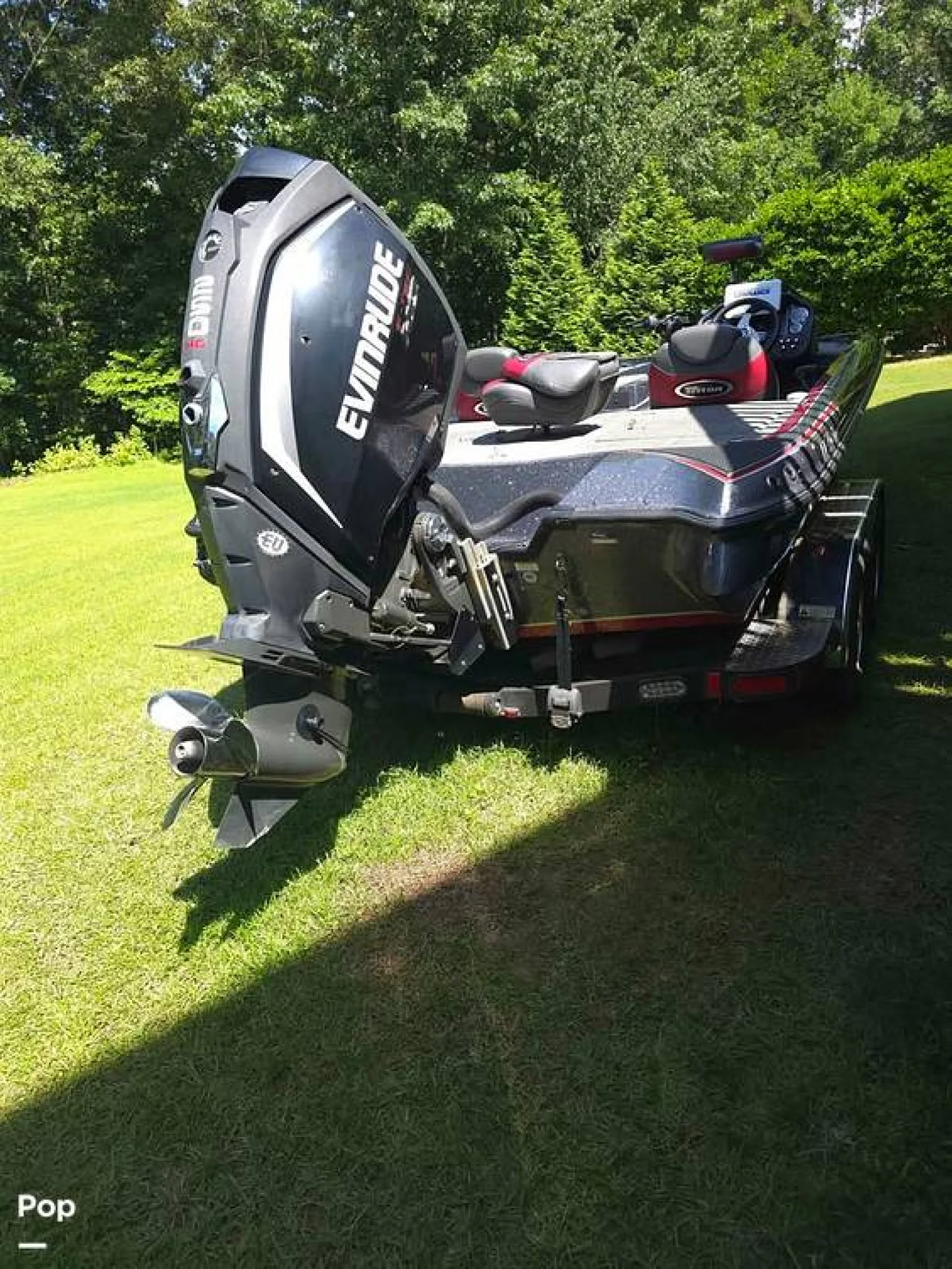 2015 Triton 20 TRX - Image 5