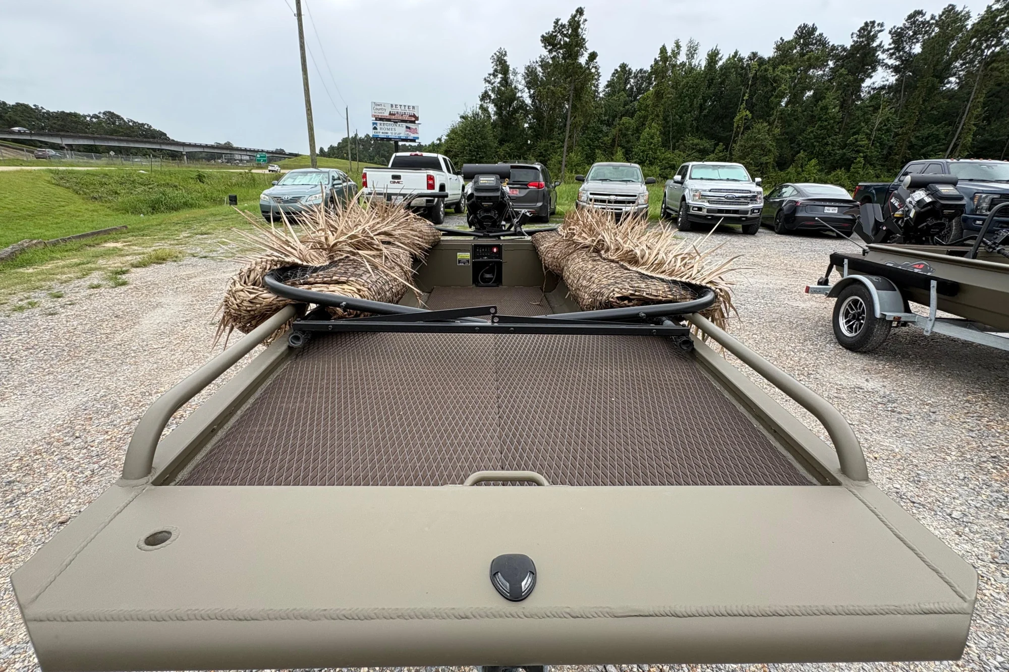 2026 Gator Tail PREDATOR 1448 - Image 4