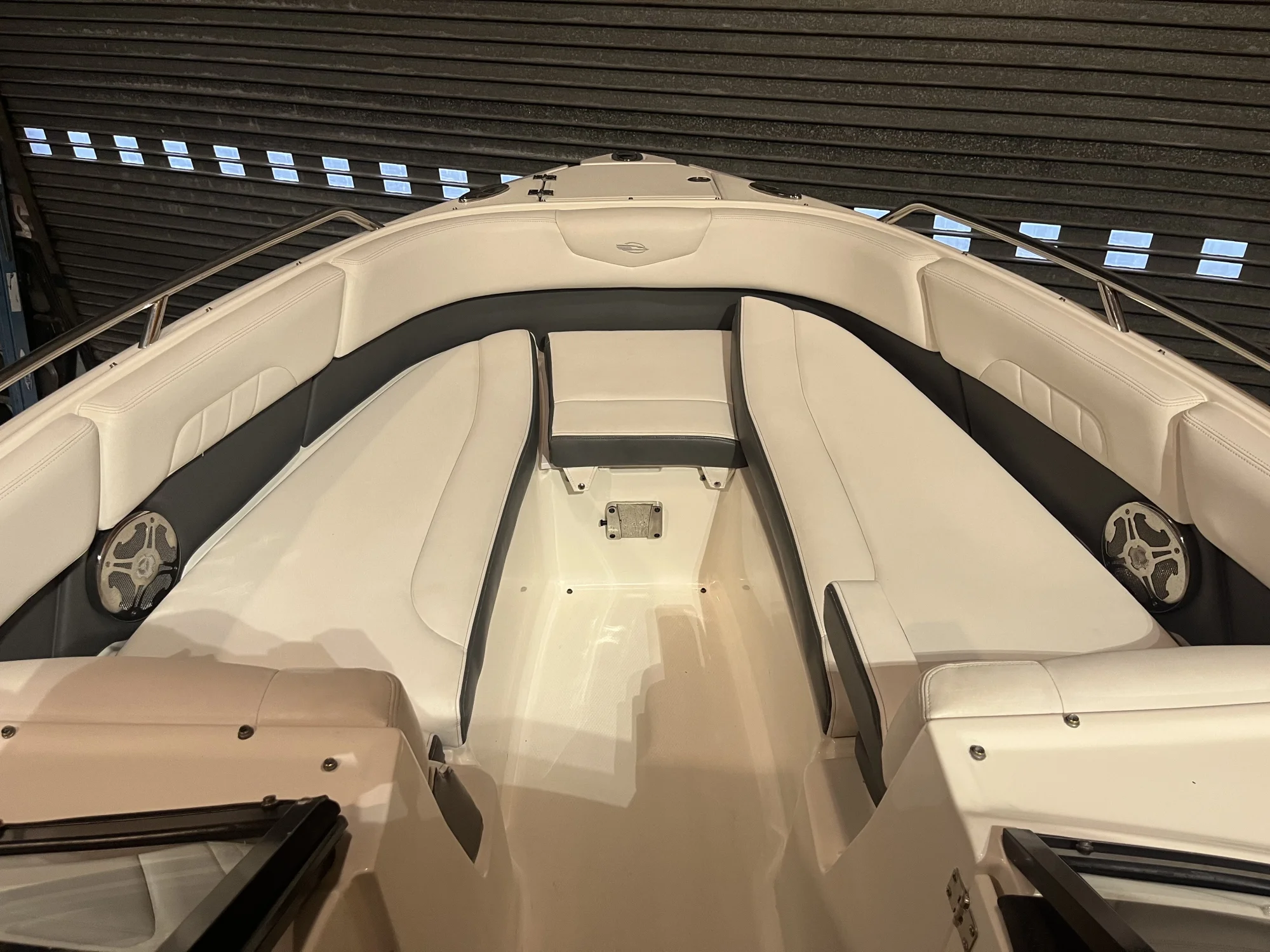 2014 Chaparral  257 ssx - Image 5