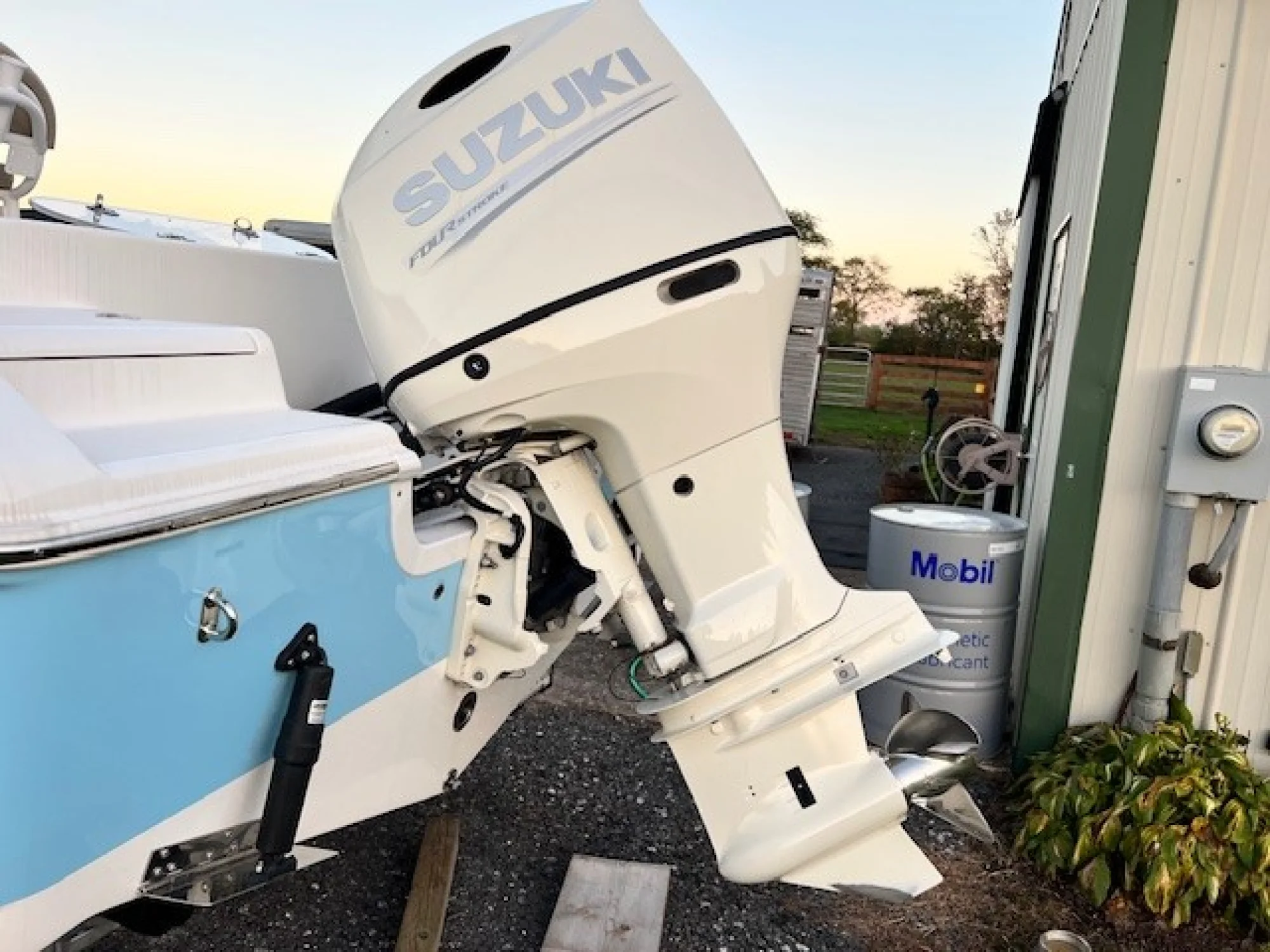 2021 Sea Pro 219 Center Console - Image 3