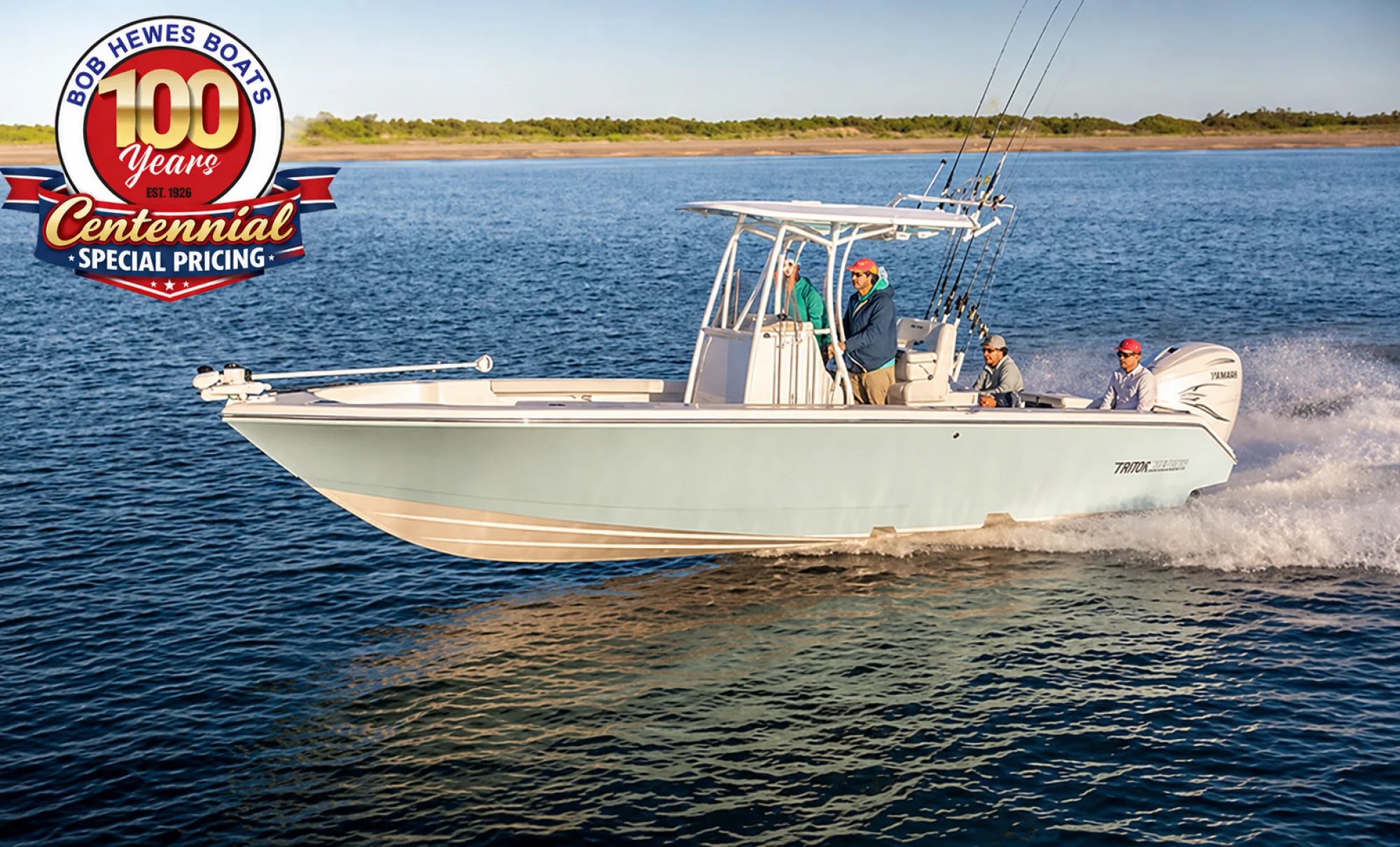 2026 PATHFINDER BOATS 2700 OPEN - Image 2