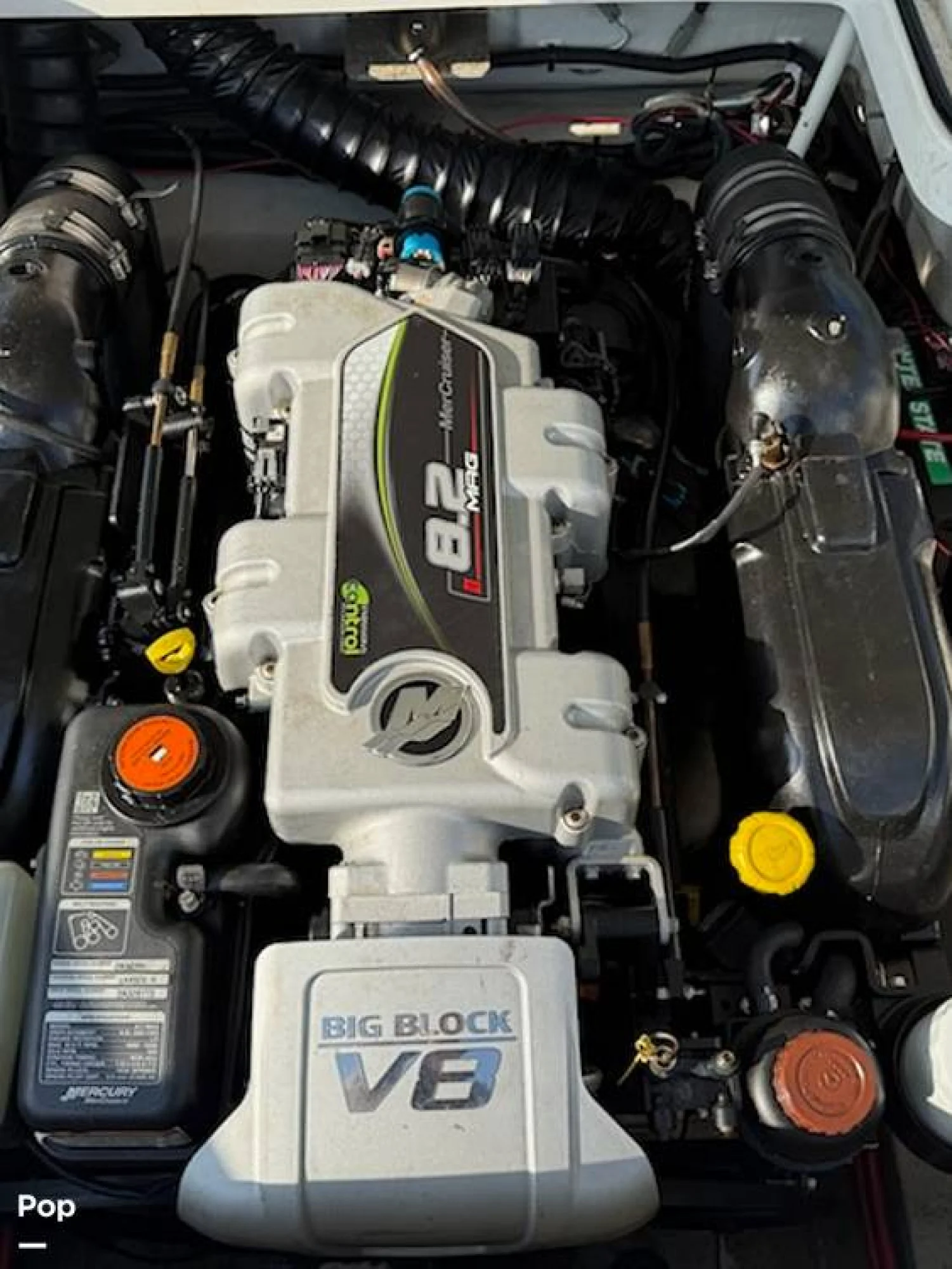 2016 Cobalt R7 - Image 5
