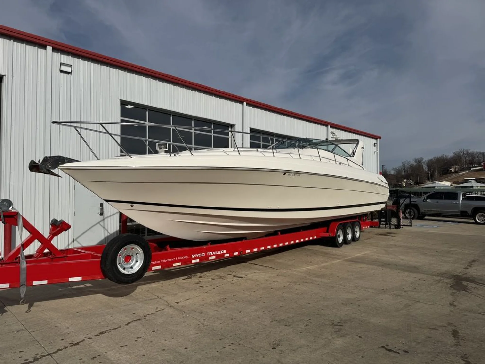 Riviera M470 Excalibur - Image 2