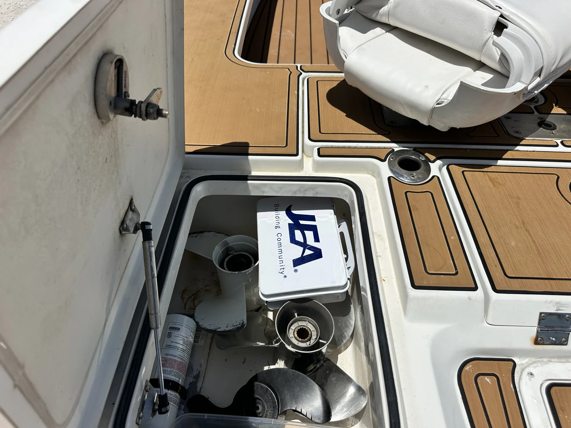 2008 Ranger 173 Ghost - Image 4