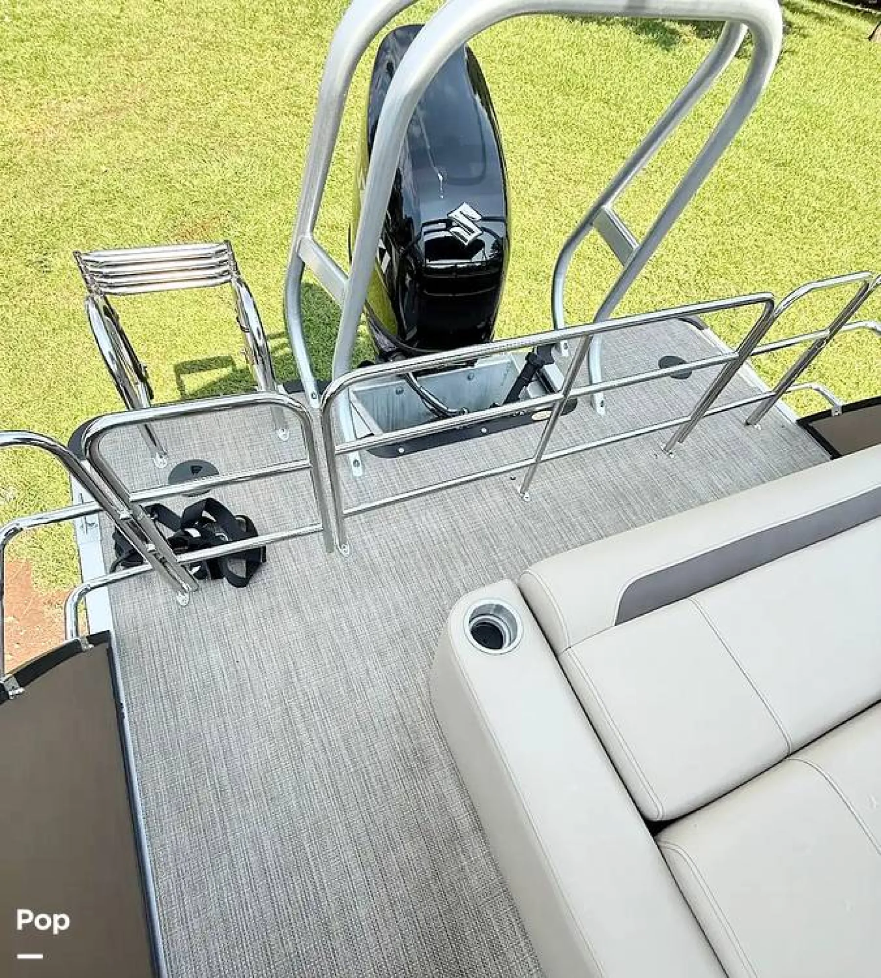 2024 Bentley 240 Swingback - Image 5