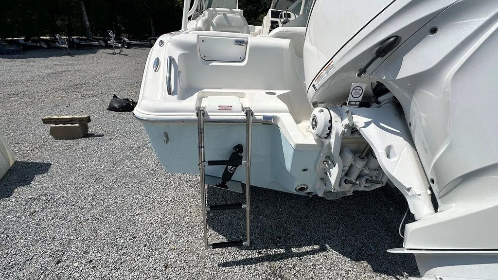 Key West Boats 239 DFS - Image 5