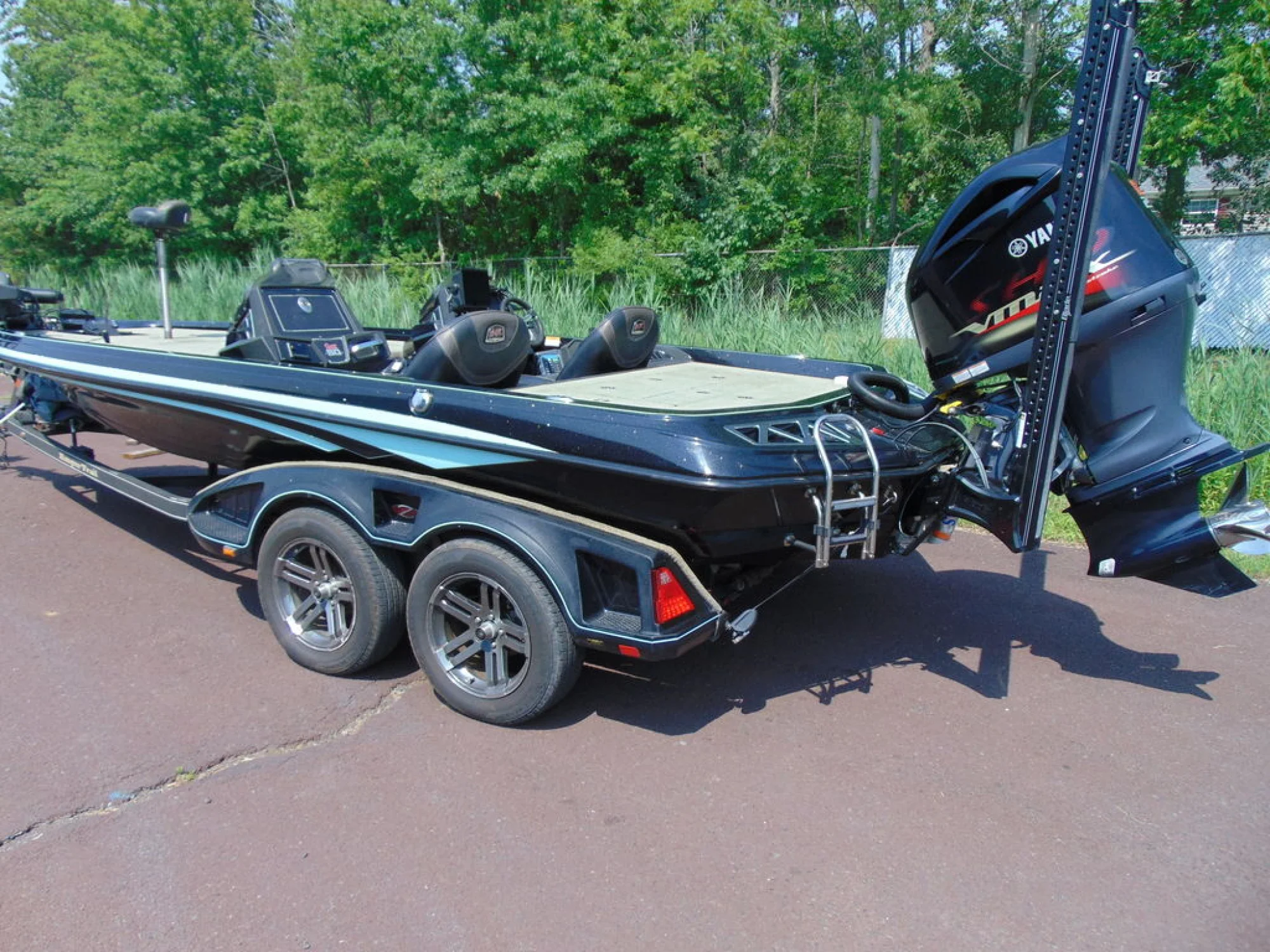 Ranger Boats Z521L - Image 3