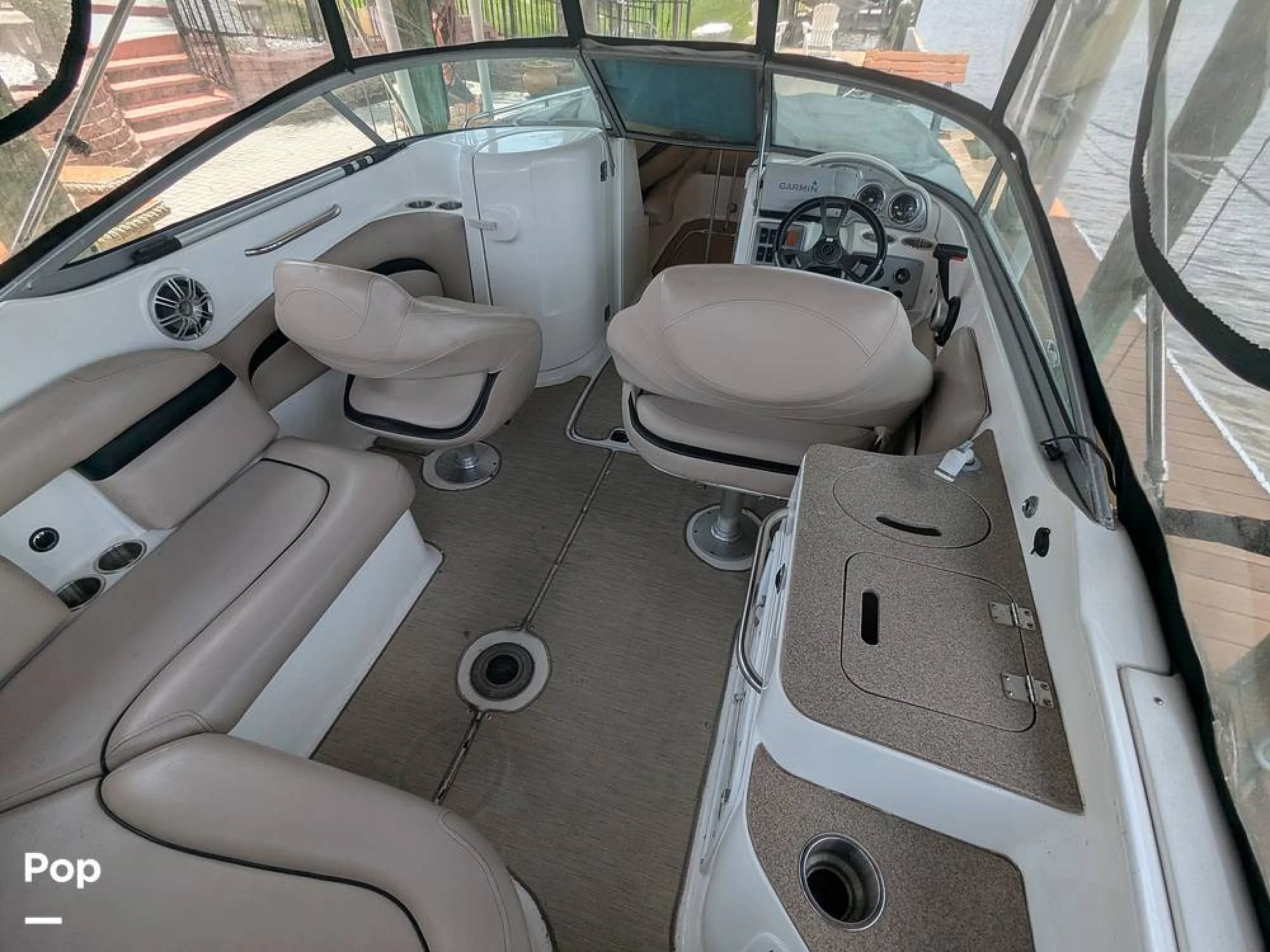 2014 Hurricane 2400 - Image 4