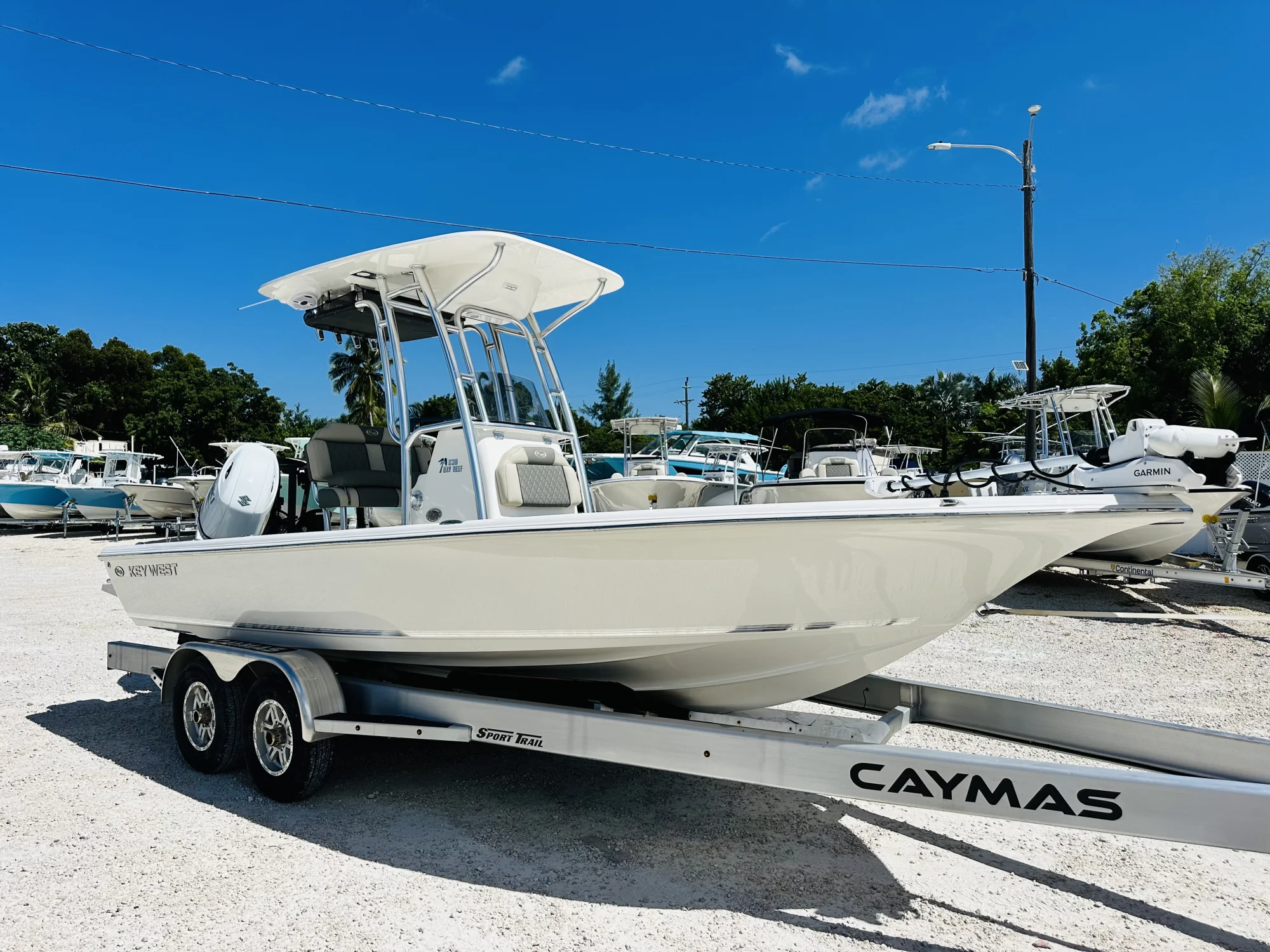 2026 Key West 230 BR - Image 2