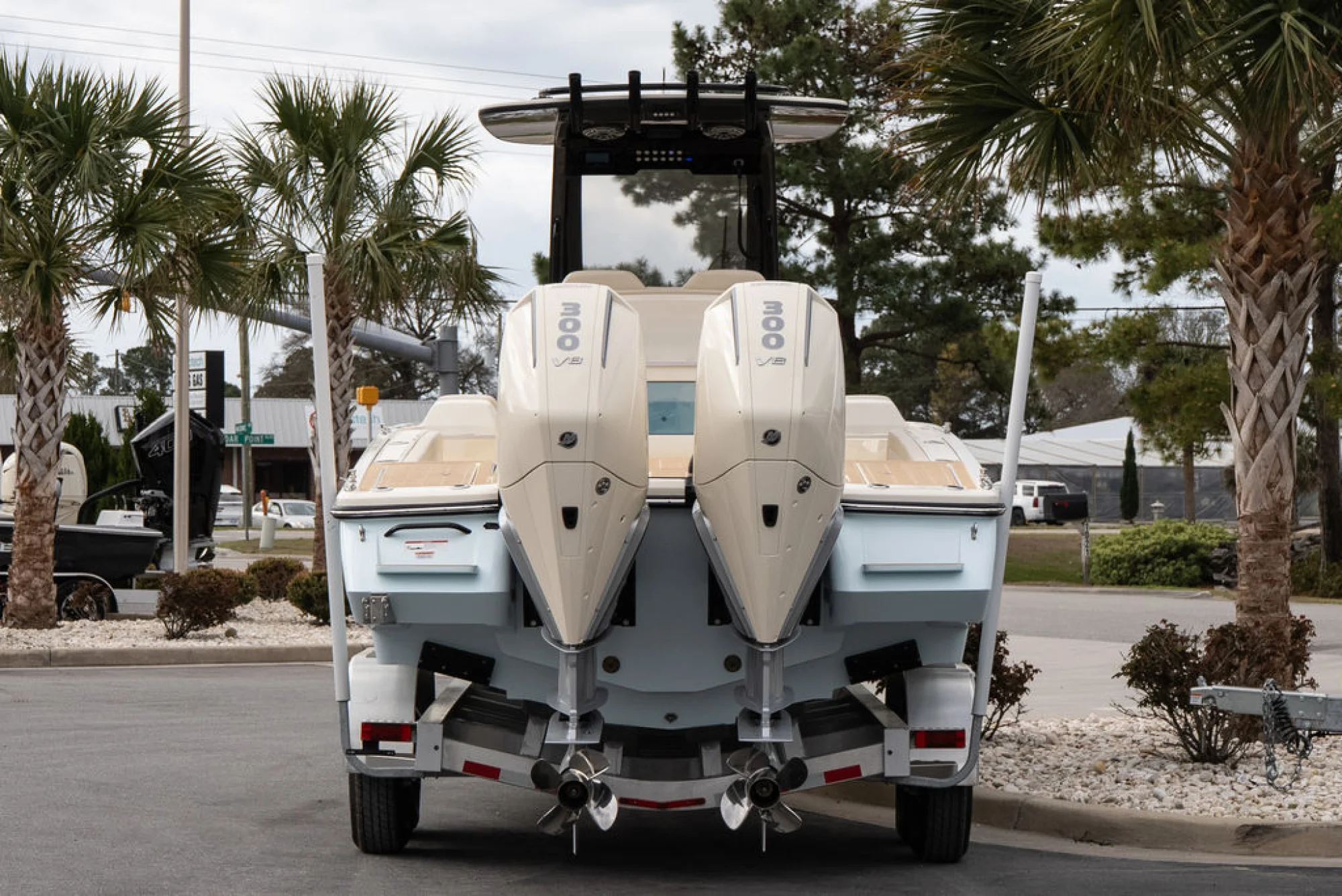 SCOUT 281XSS - Image 4