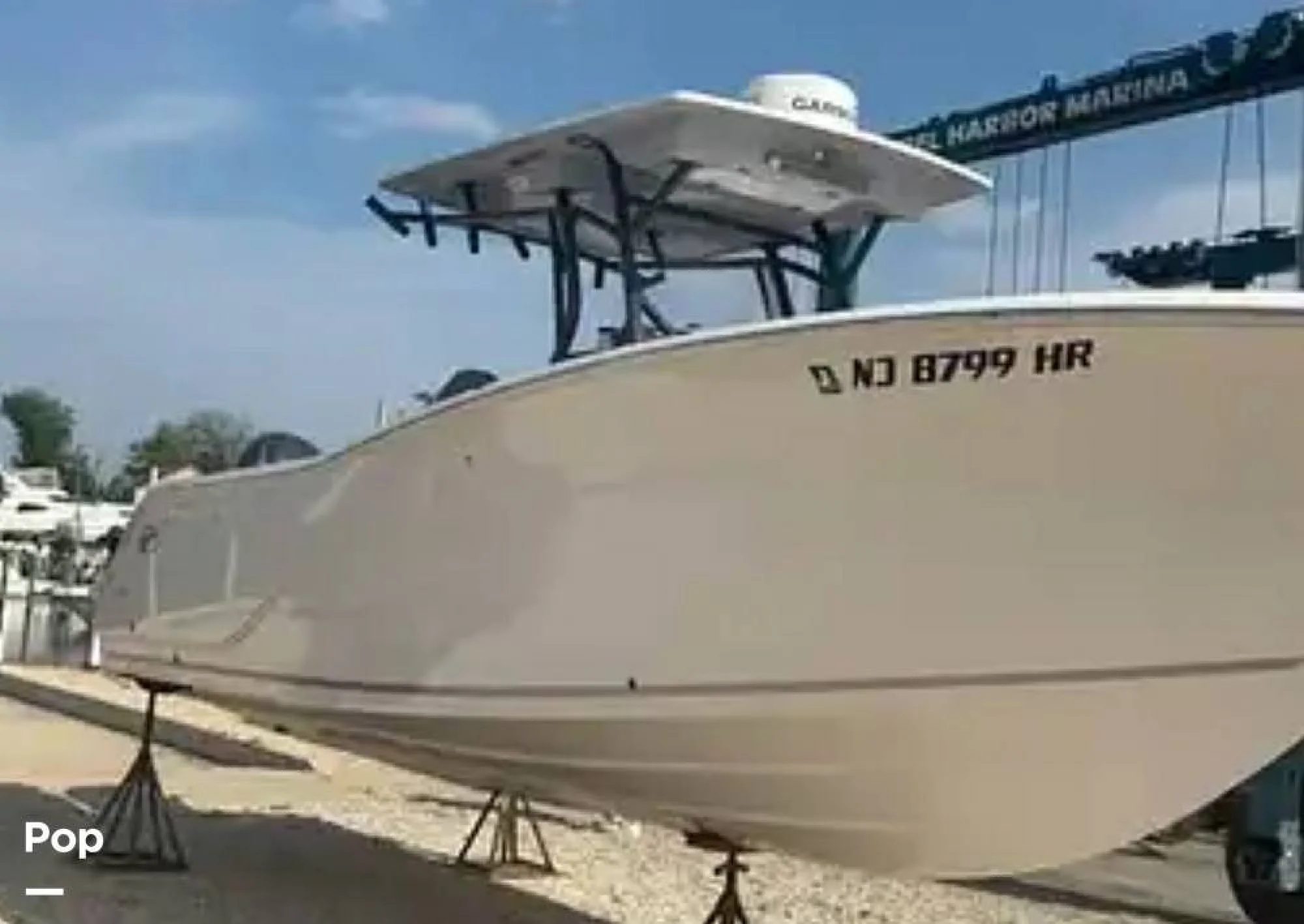 2023 Sea Fox 288 Commander - Main Image