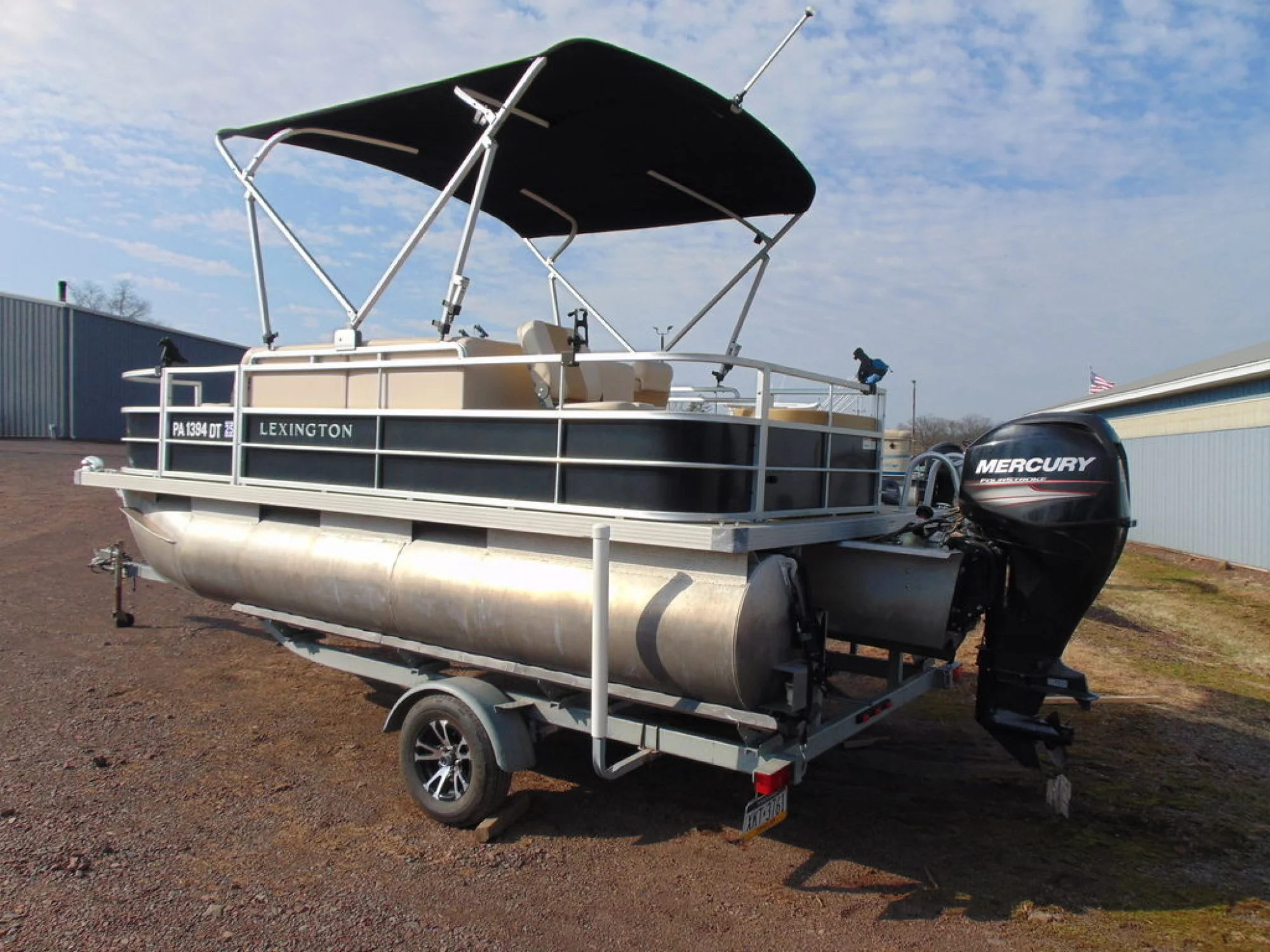 Lexington 317 - Image 3