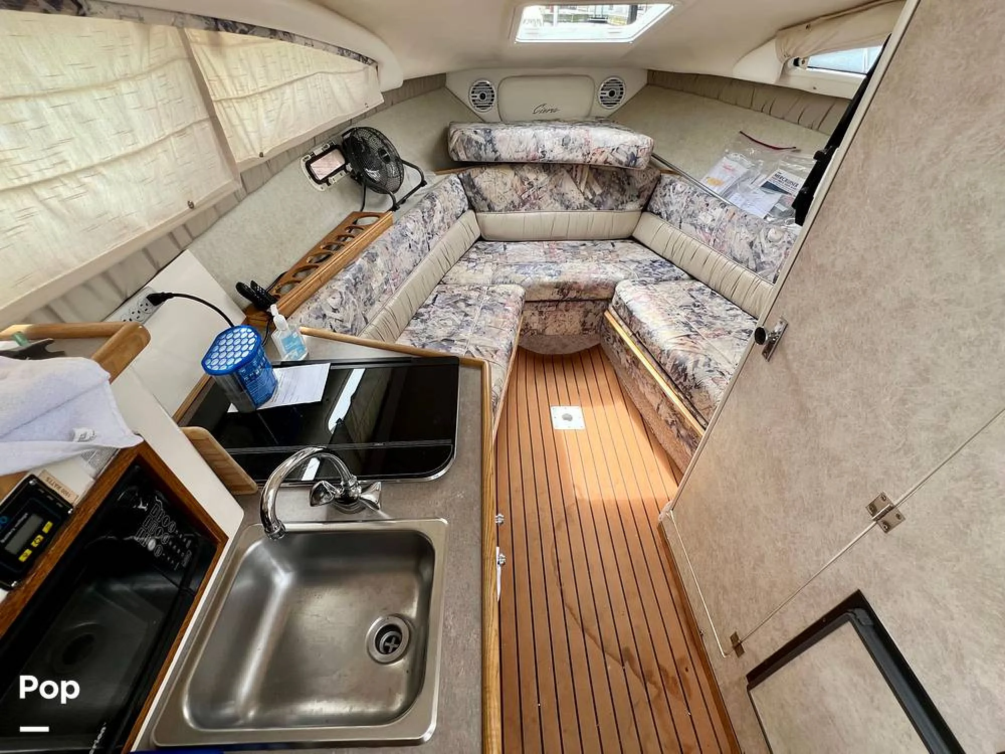 1997 Bayliner 2655 Ciera - Image 5